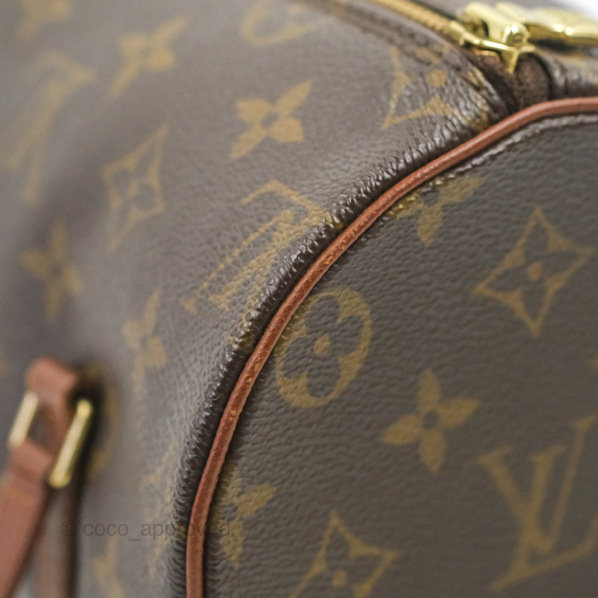 Louis Vuitton  Papillon 26 Monogram – Canada Luxury