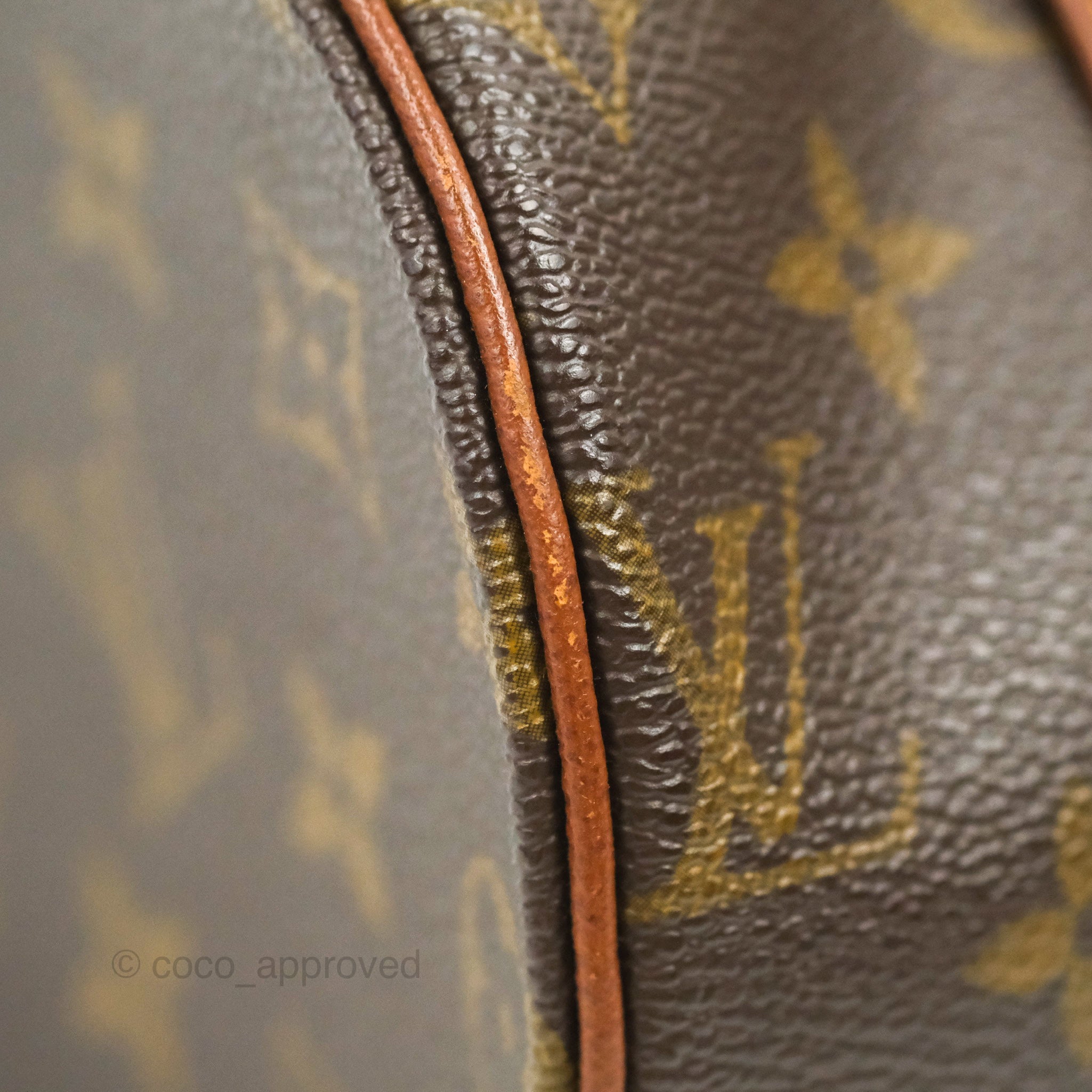 No.3934-Louis Vuitton Vintage Papillon 26 – Gallery Luxe