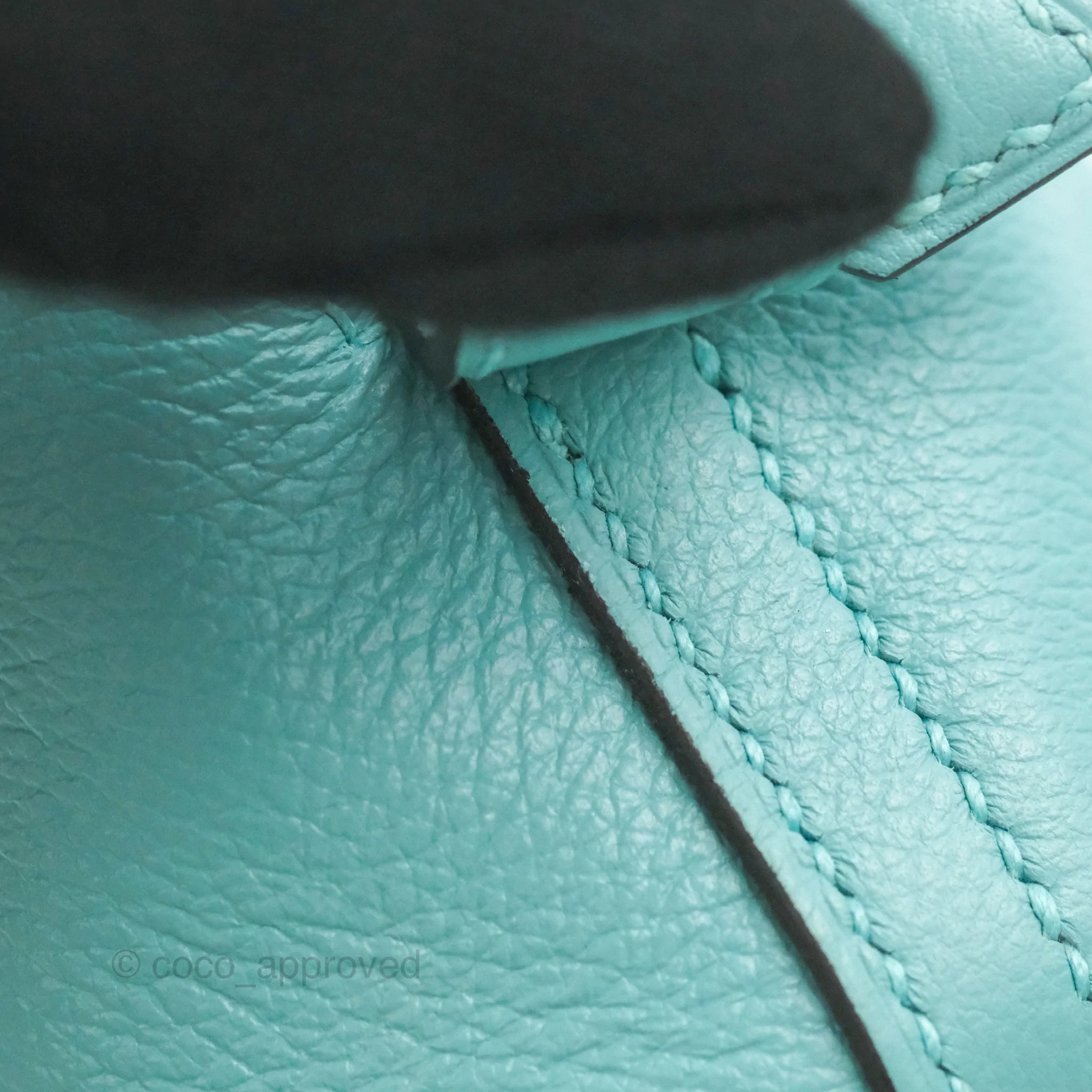 Hermès Bolide 1923 mini Leather ref.956933 - Joli Closet