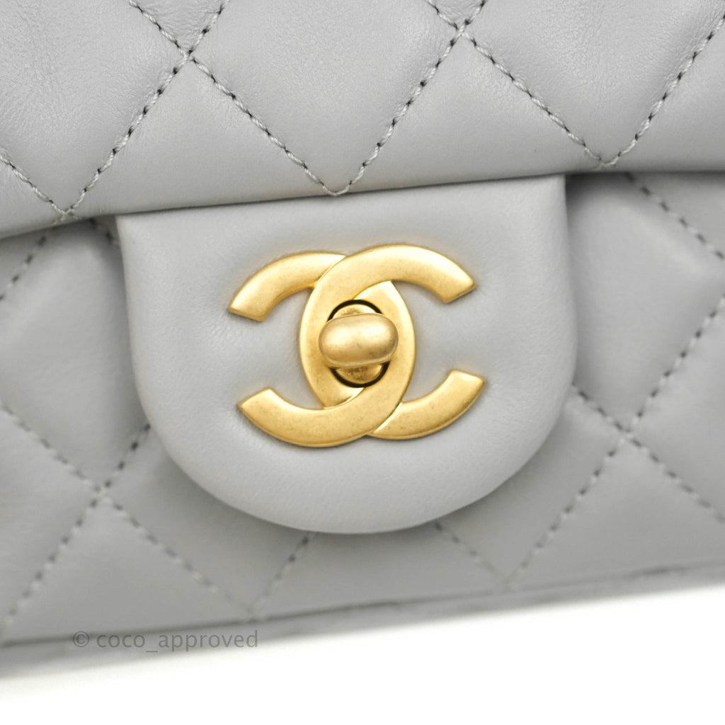 Mini Chanel