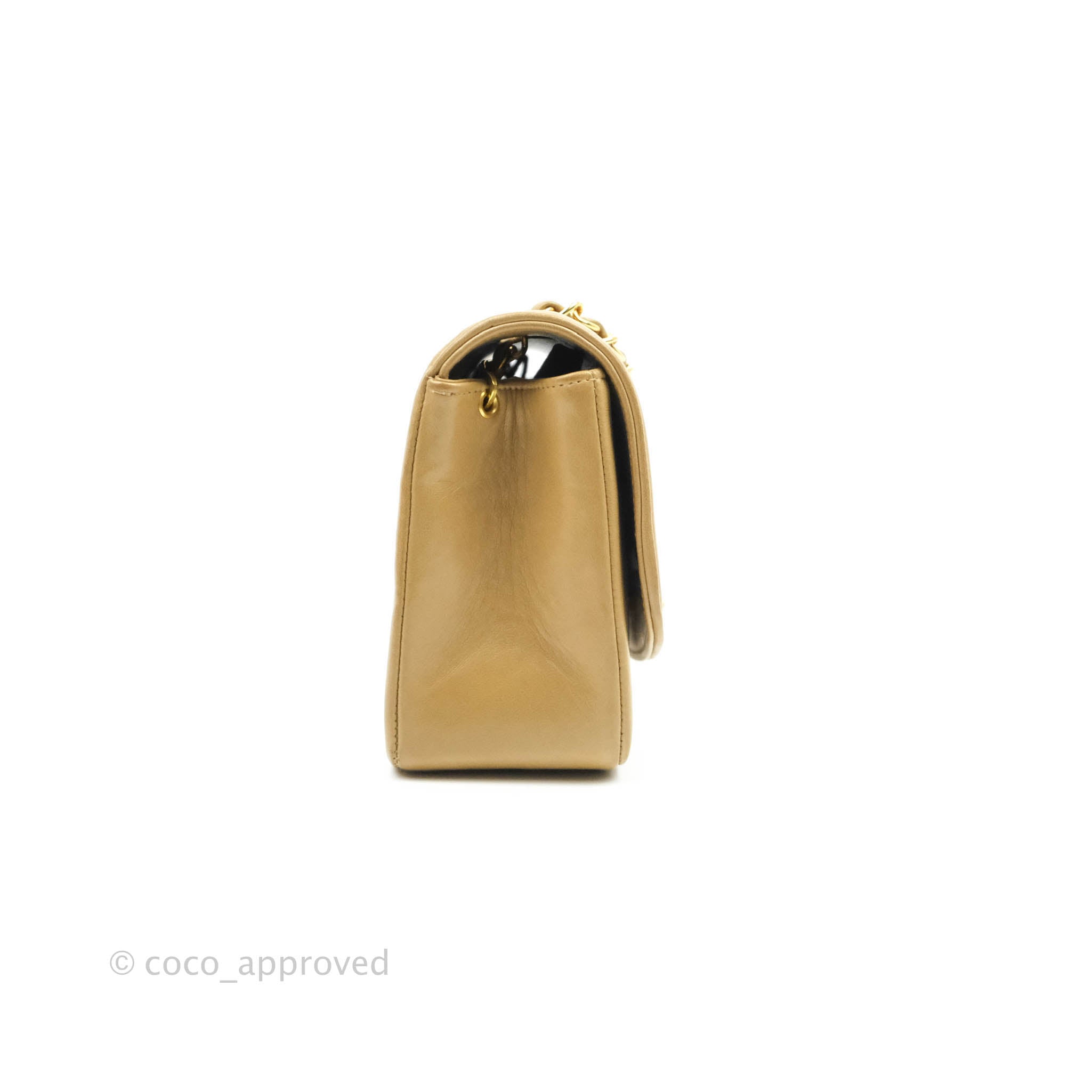 HealthdesignShops, Chanel Vintage Handbag 375885