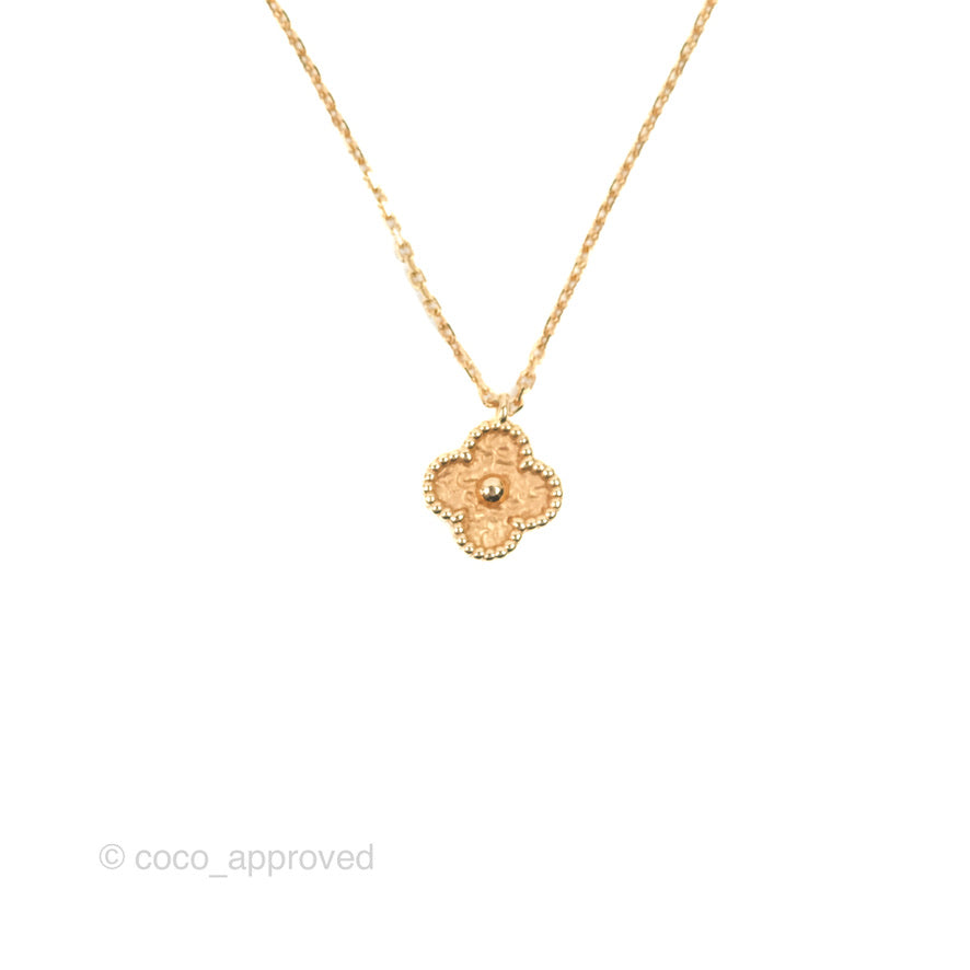 Van Cleef and Arpels Diamond Carnelian Limited Edition Alhambra Rose Gold  Necklace at 1stDibs | van cleef and arpels carnelian necklace, van cleef  carnelian necklace, vca carnelian necklace