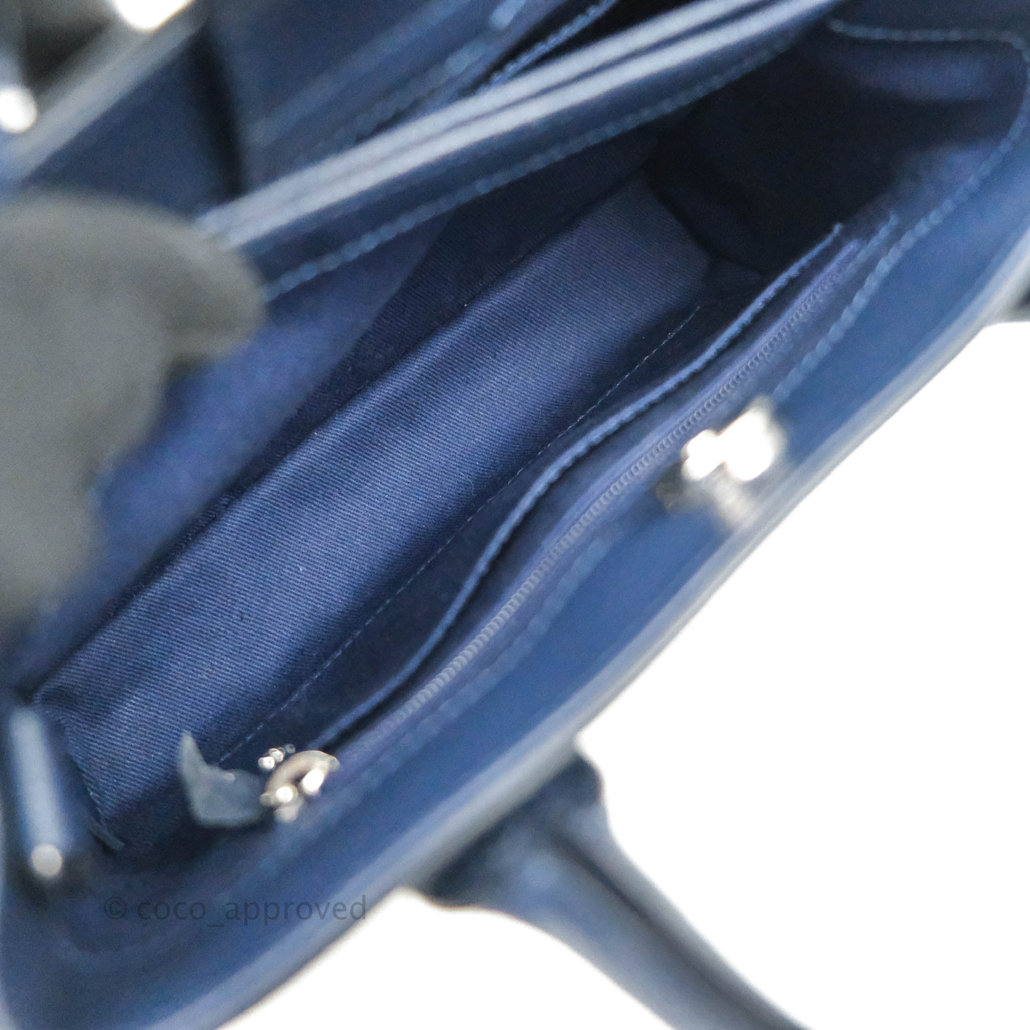 Chanel Neo Executive Mini Tote - Handle Bags, Handbags