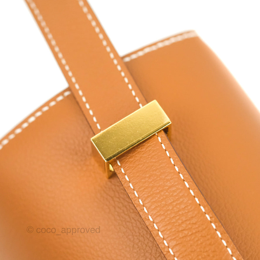 Hermes Constance 24 Framboise Evercolor Gold Hardware – Madison Avenue  Couture