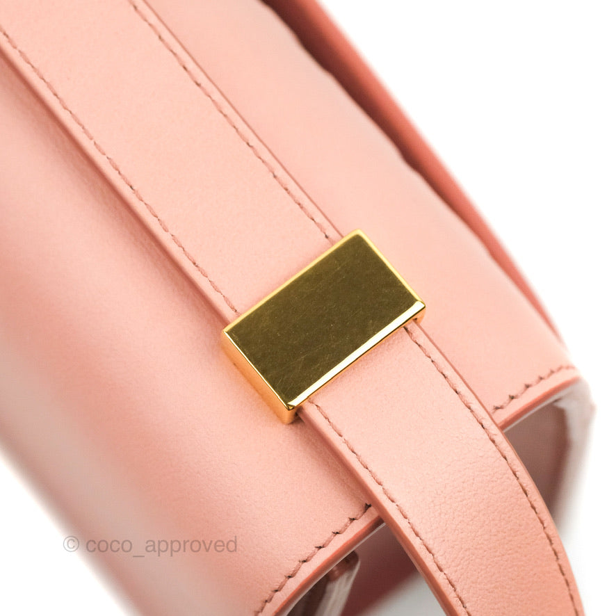 Dior 30 Montaigne Bag Smooth Calfskin Gradient Rose Multicolour – Coco  Approved Studio