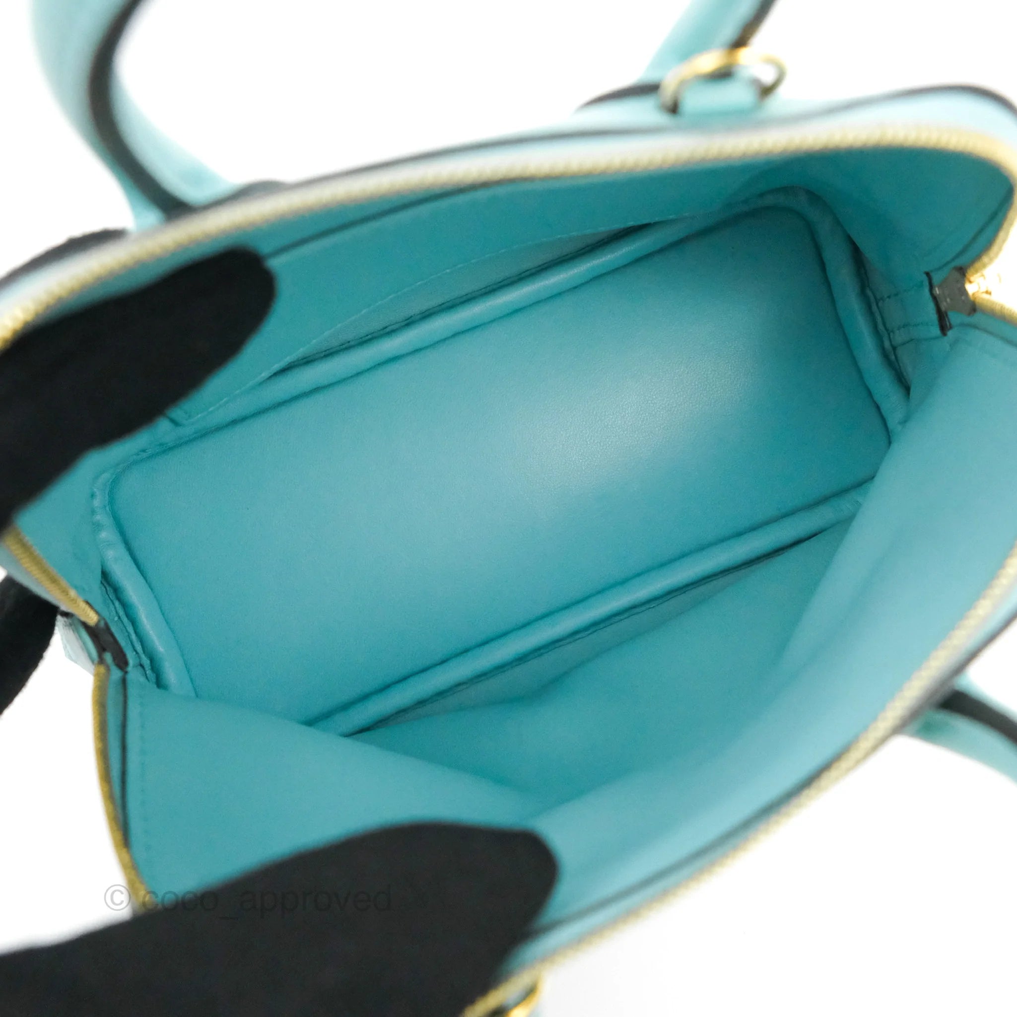 Hermès Bolide Handbag 368952
