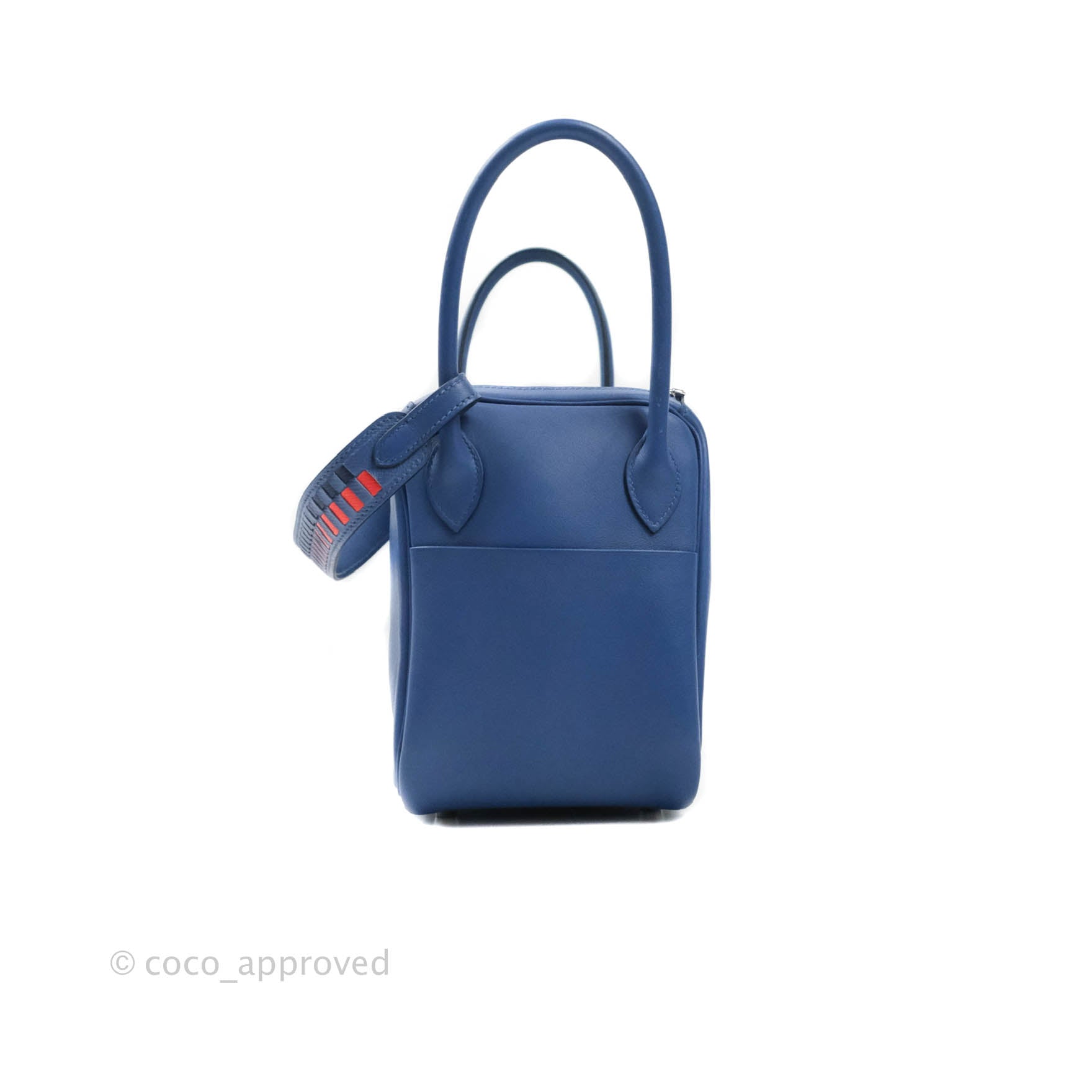 Hermès Lindy Travel bag 393328