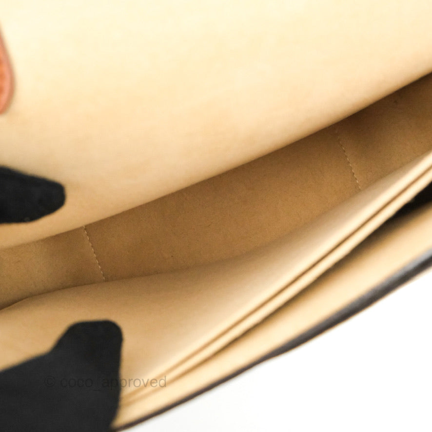 Louis Vuitton Vaugirard Bag Creme Monogram – Coco Approved Studio