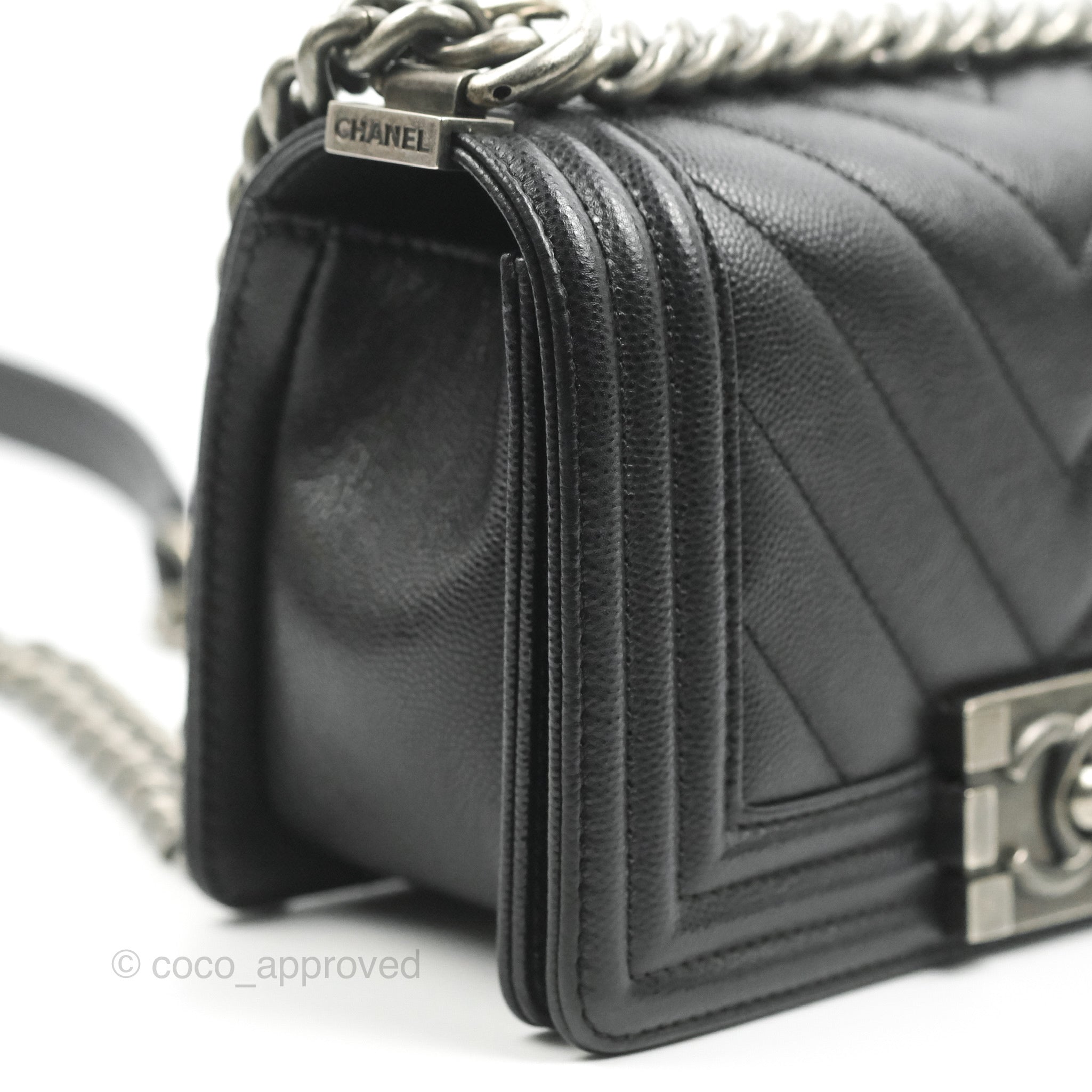 CHANEL CHANEL Boy Small Bags & Handbags for Women, Authenticity Guaranteed