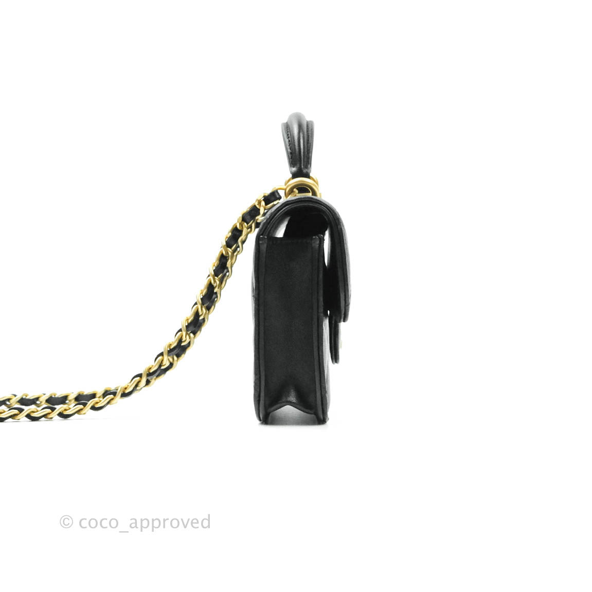 mini pouch chain｜TikTok Search
