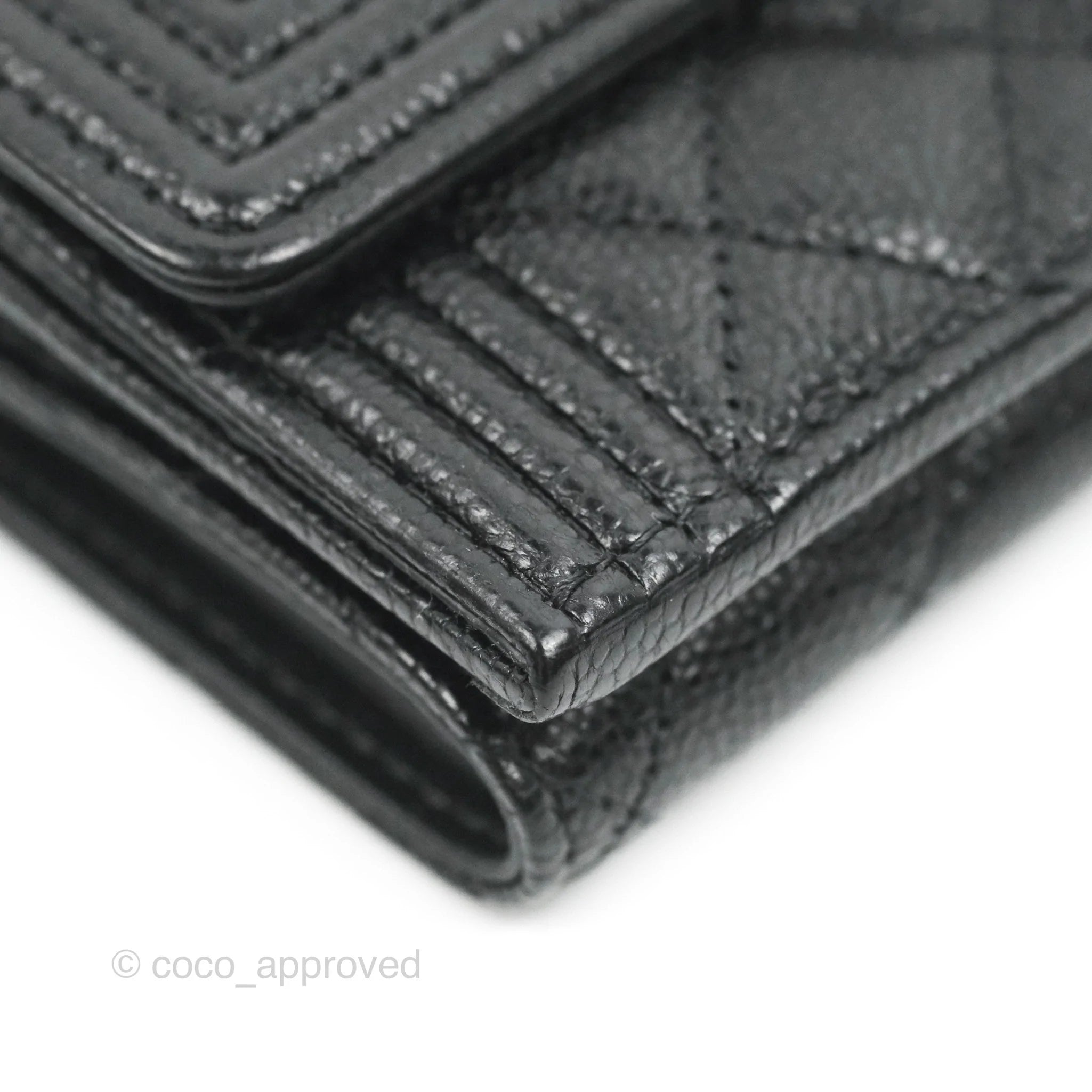 Boy chanel small flap wallet price online