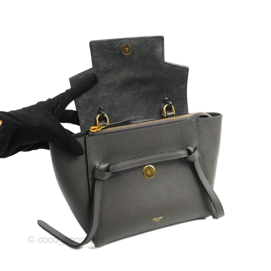 Celine Nano Belt Bag