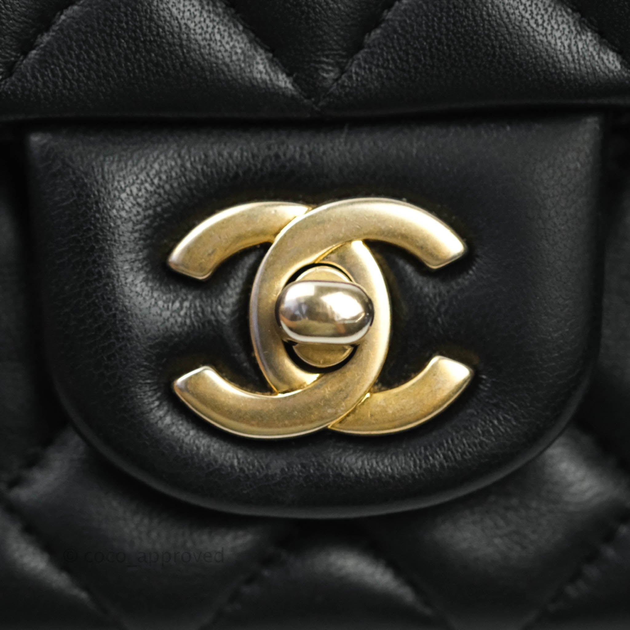 CHANEL HACK: Securing Your Brooch