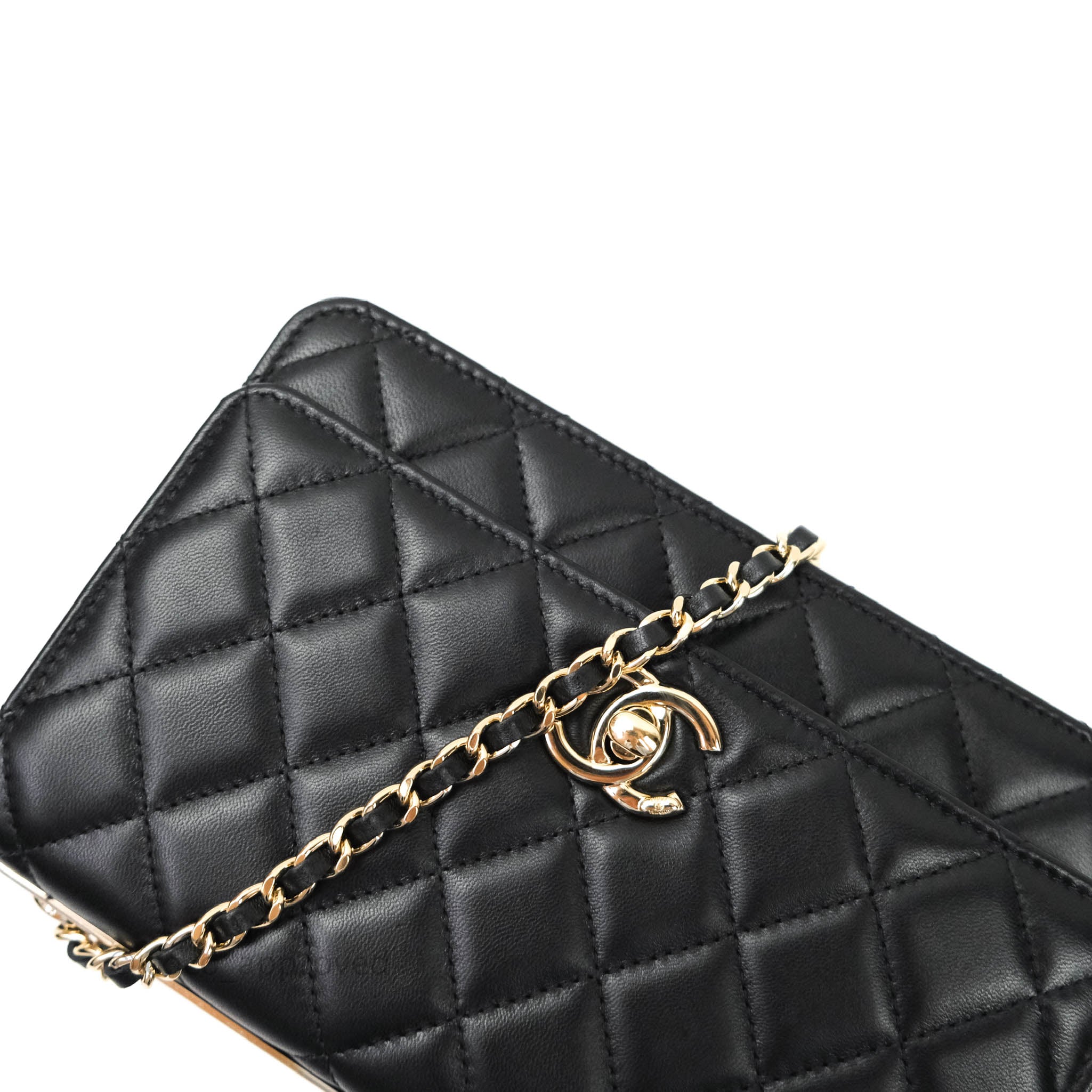 vintage Coco Chanel wallet  439sportswear