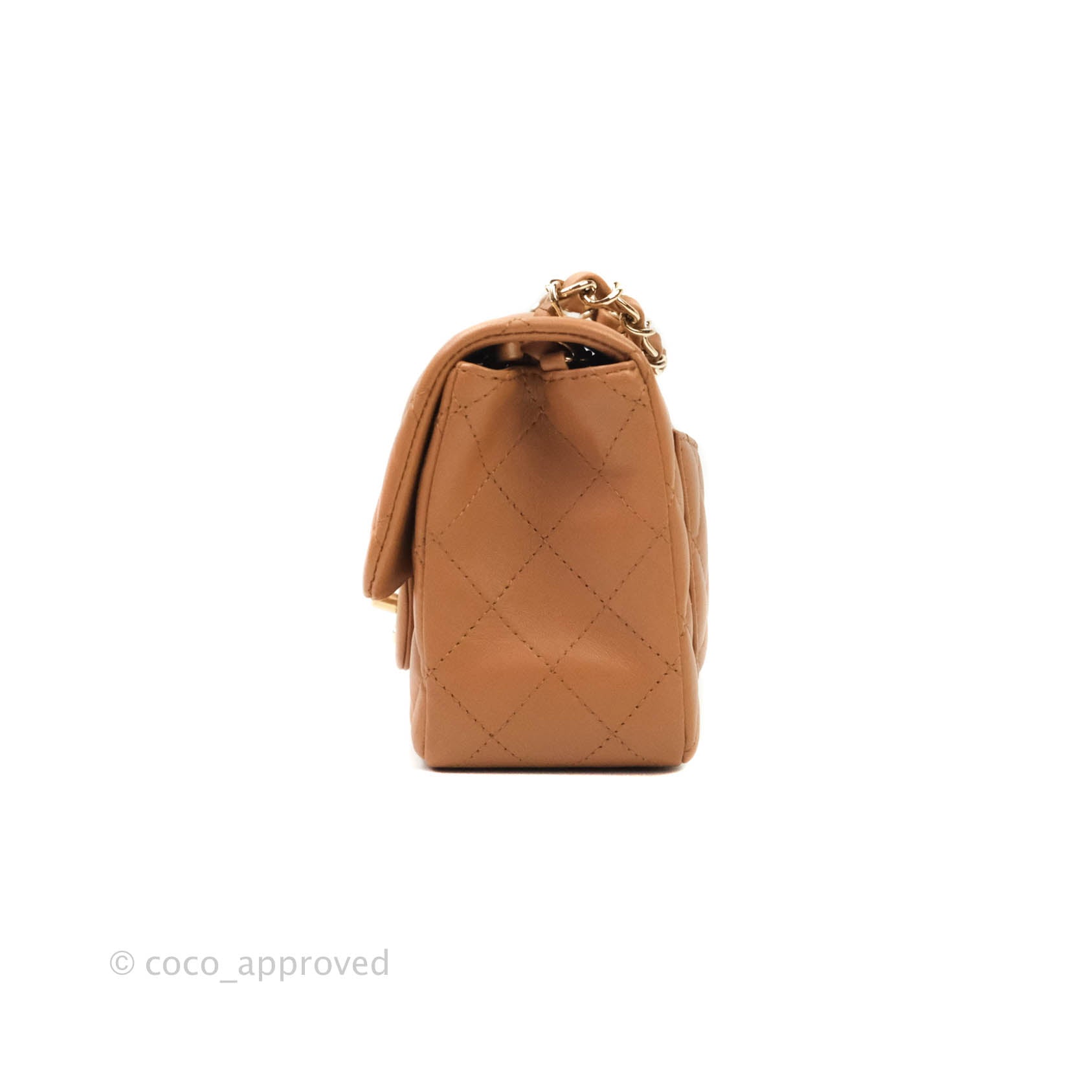 chanel classic rectangular mini flap bag