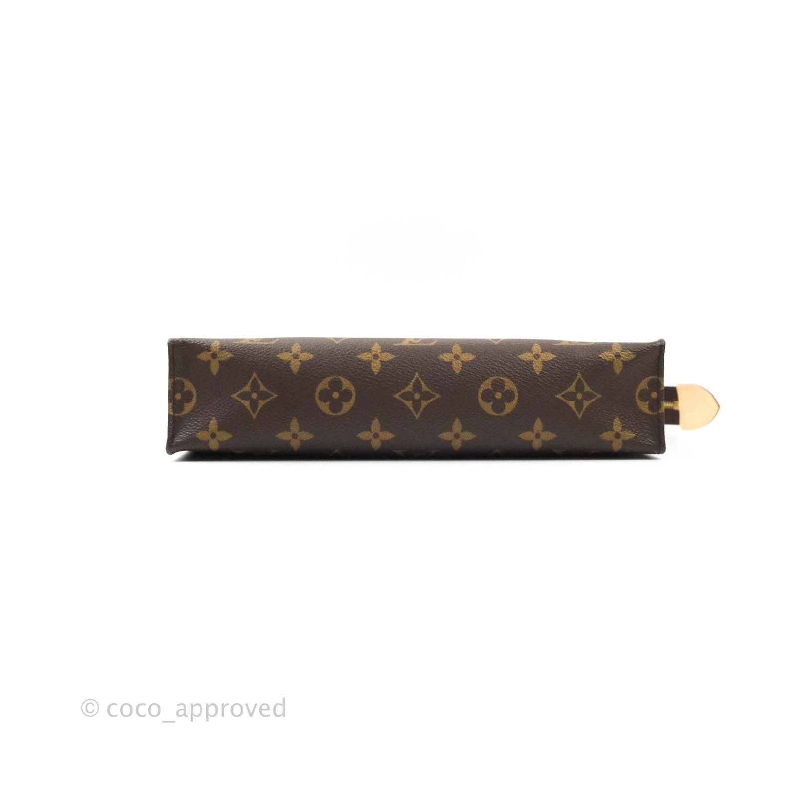 Louis Vuitton Monogram Canvas Toiletry Pouch 26 – Coco Approved Studio