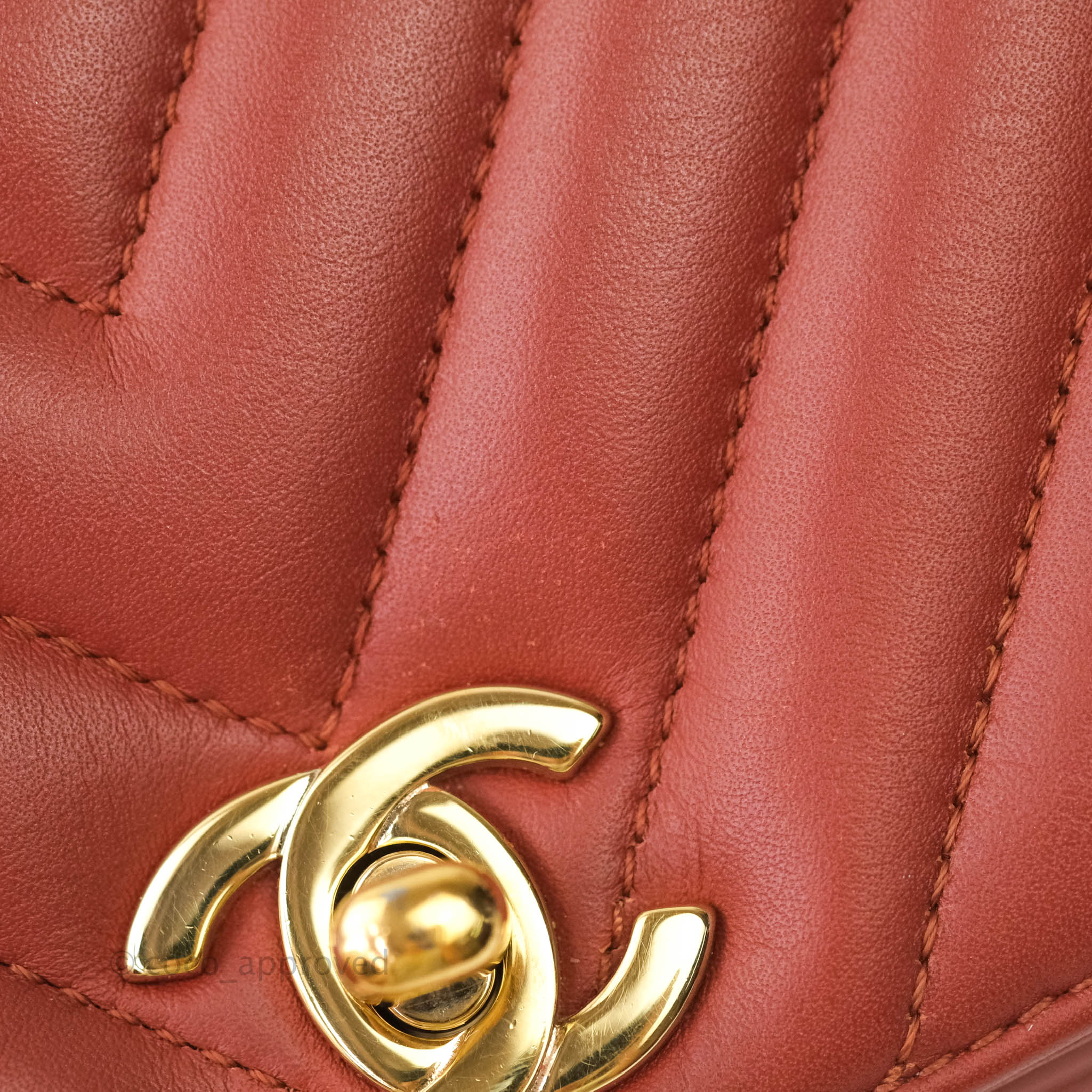 Chanel Chevron Statement Bag - 2 For Sale on 1stDibs