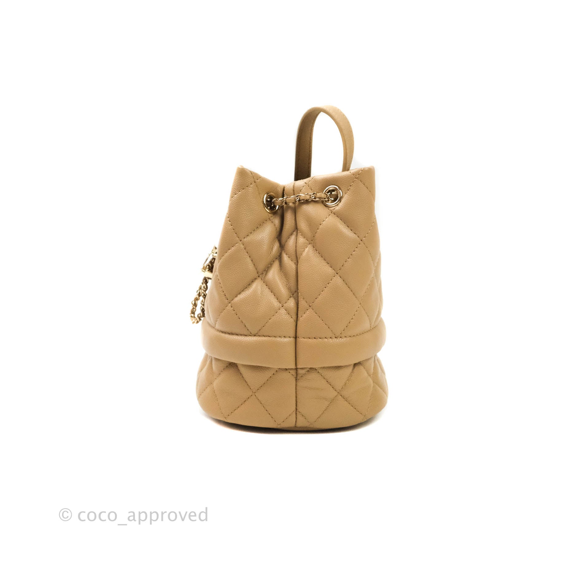 Louis-Vuitton-Set-of-11-Dust-Bag-Storage-Bag-Drawstring-Bag-Brown