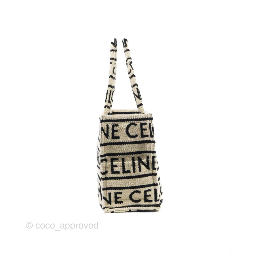 Celine Large Cabas Thais Tote - New in Dust Bag - The Consignment Cafe