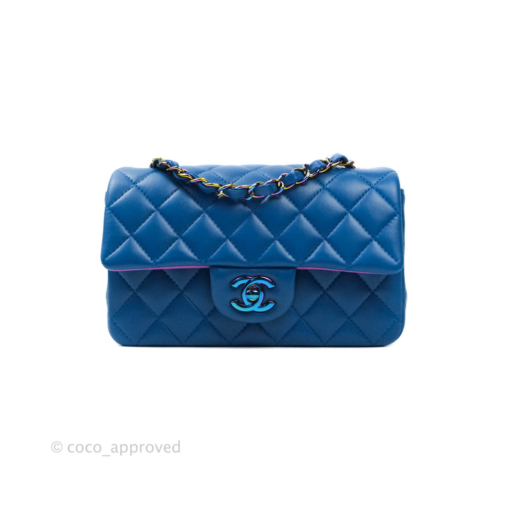 Chanel – Page 320 – Coco Approved Studio
