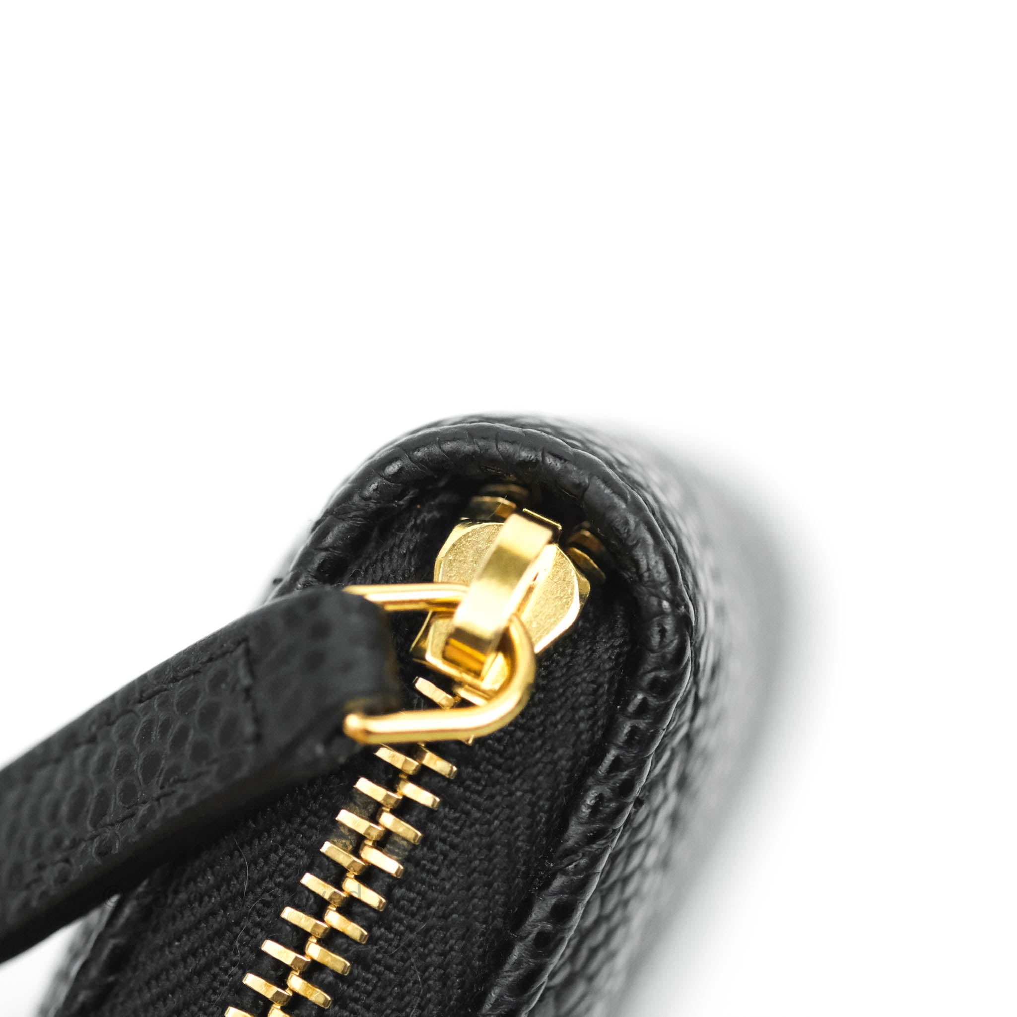 chanel classic zipped coin purse｜TikTok Search