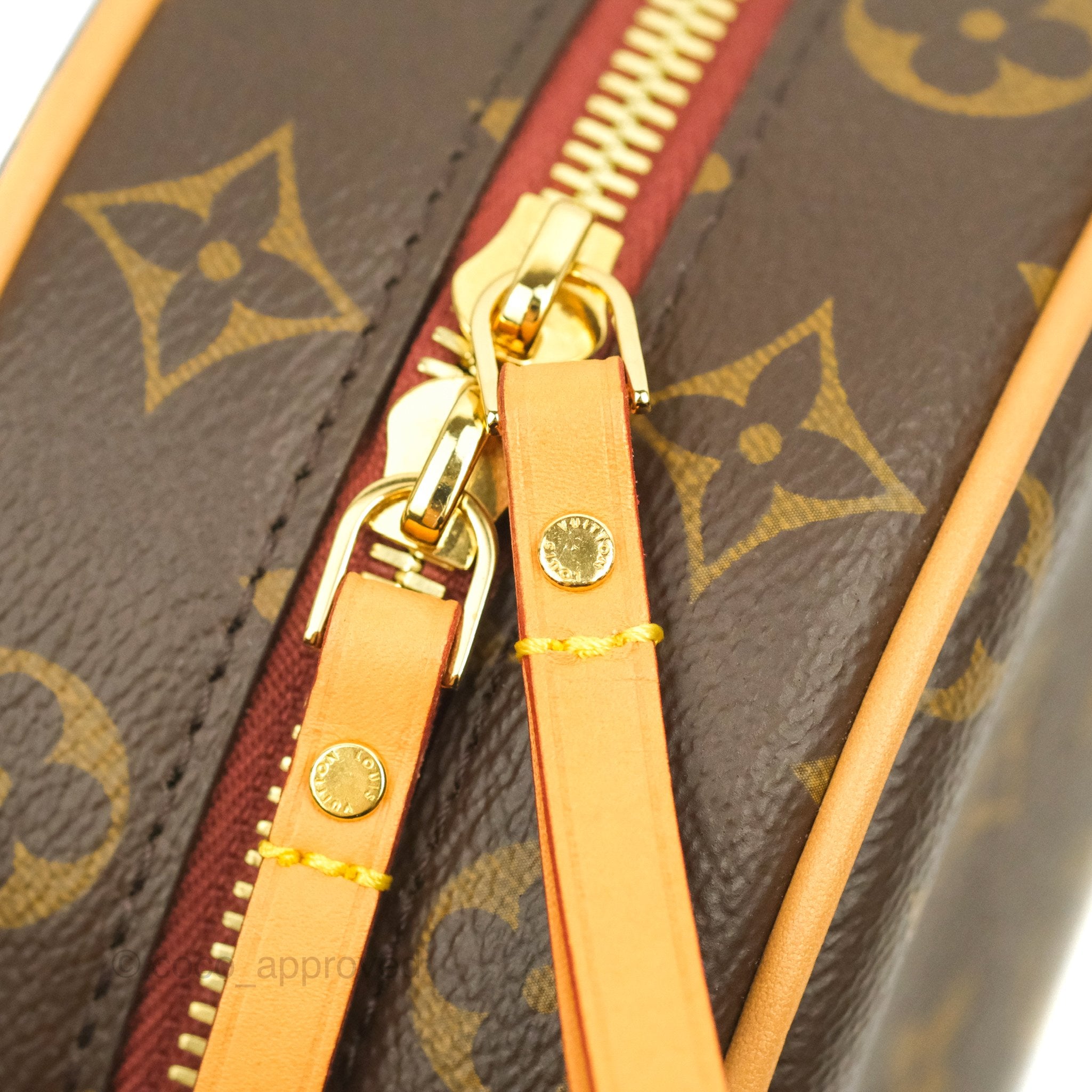 Louis Vuitton - Authenticated Boîte Chapeau Souple Handbag - Leather Black for Women, Very Good Condition