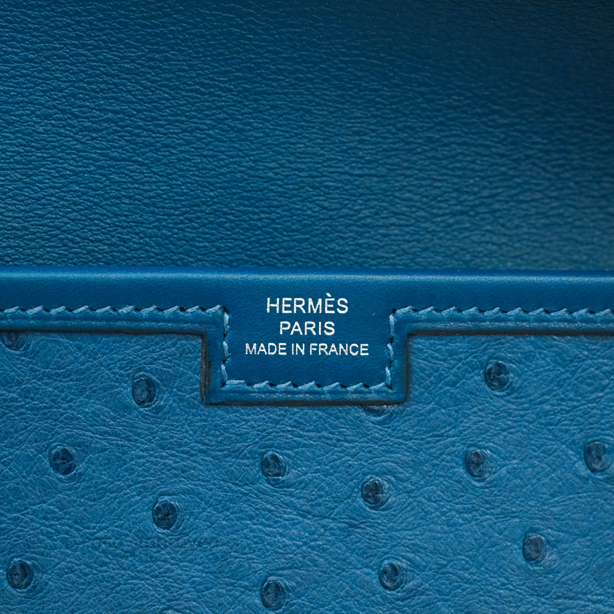 Hermès Jige Elan 29 Clutch – Iconics Preloved Luxury