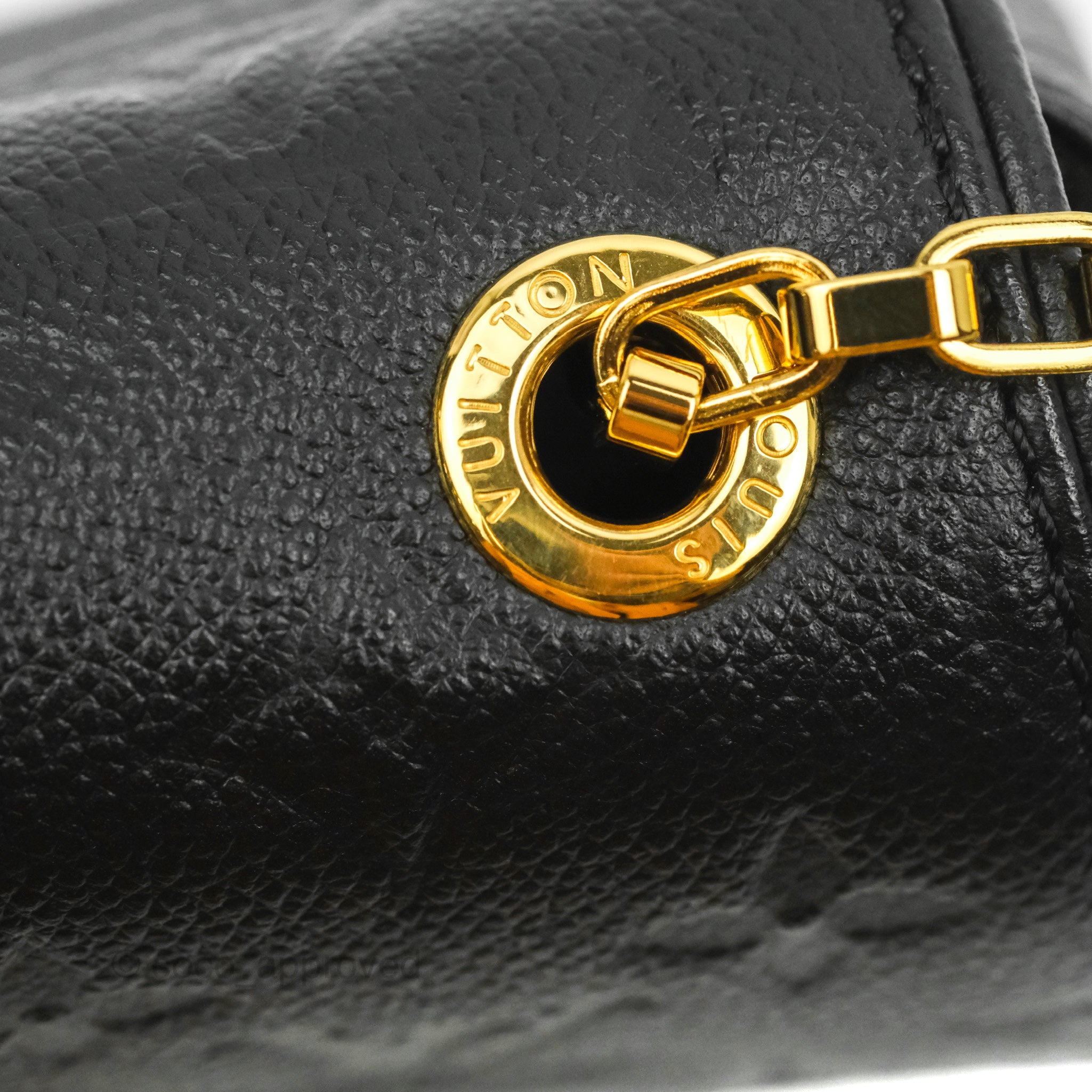 ⭐️Deal!⭐️Preloved Louis Vuitton St.Germain Gm Bag Empreinte