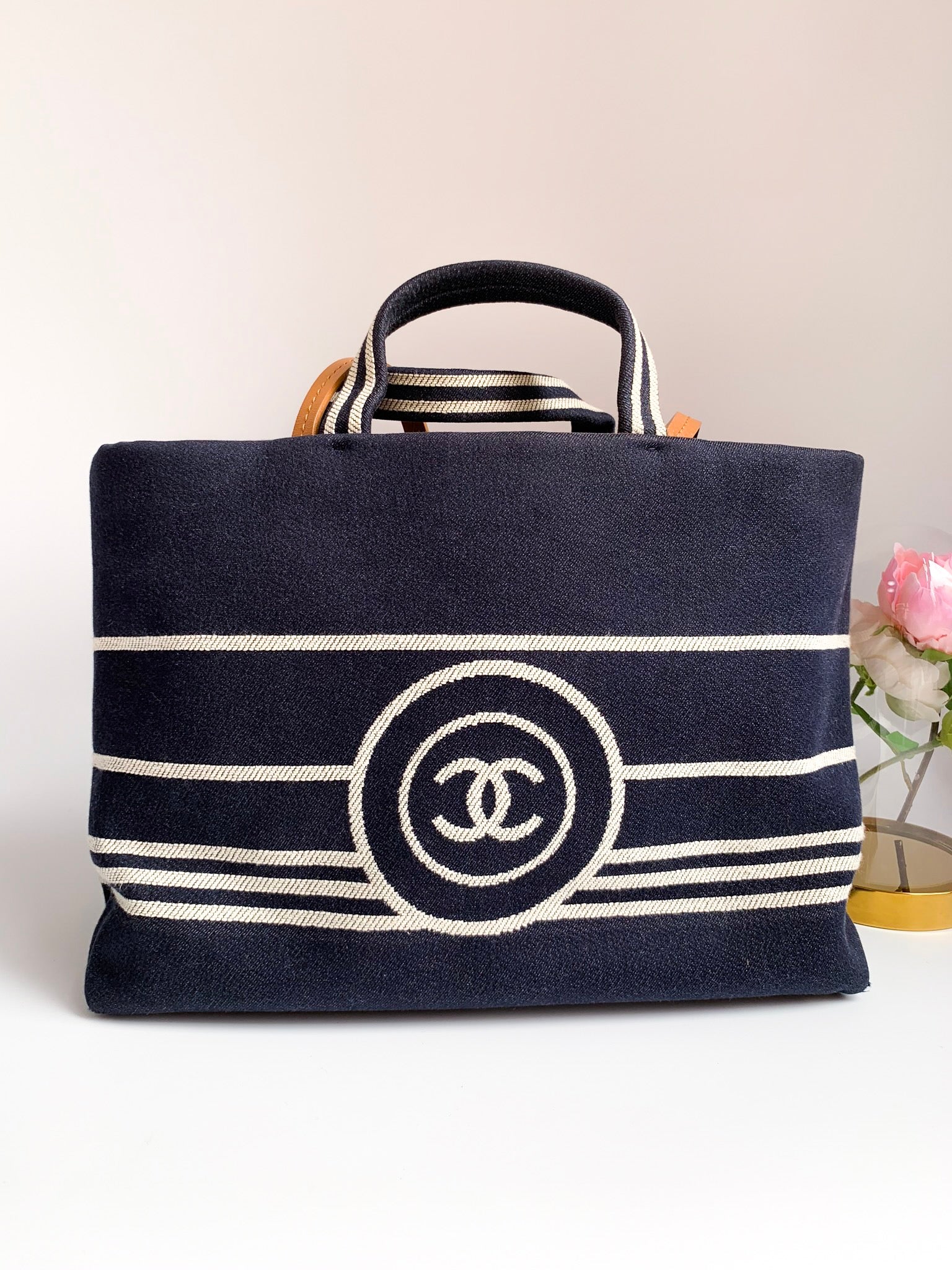 Chanel Denim Bags luxury vintage bags for sale  Timepeaks