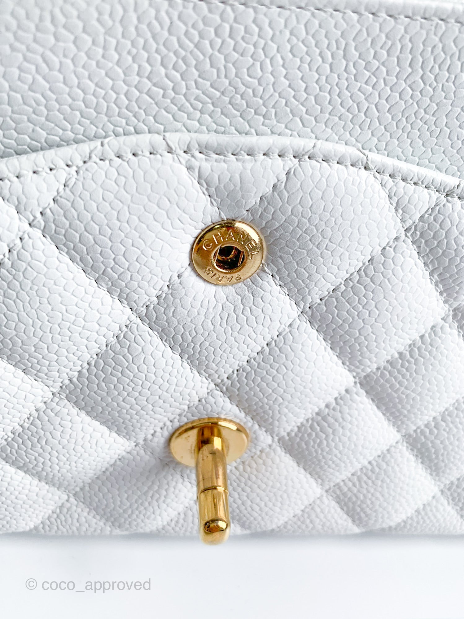 Louis Vuitton Multicolor Silk Scarf White – THE M VNTG