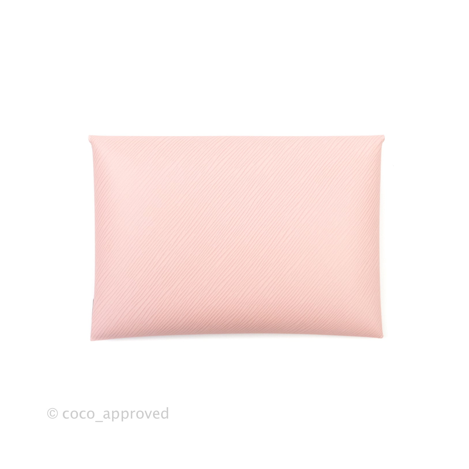 Louis Vuitton Pochette Kirigami Epi Rose Ballerine/Fuchsia/Coquelicot in  Epi Leather with Gold-tone - US