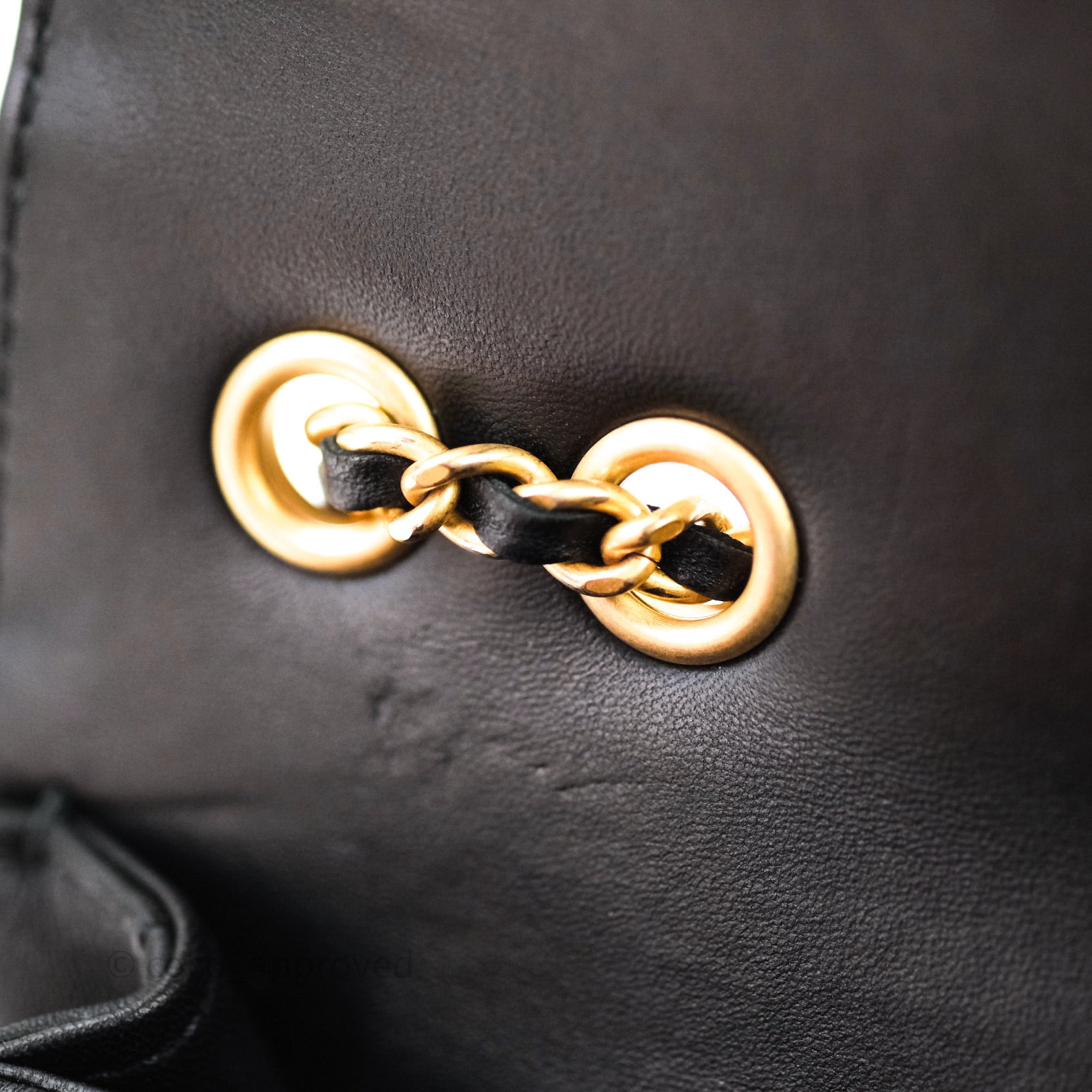 Chanel Coco Vintage Flap Bag, Bragmybag