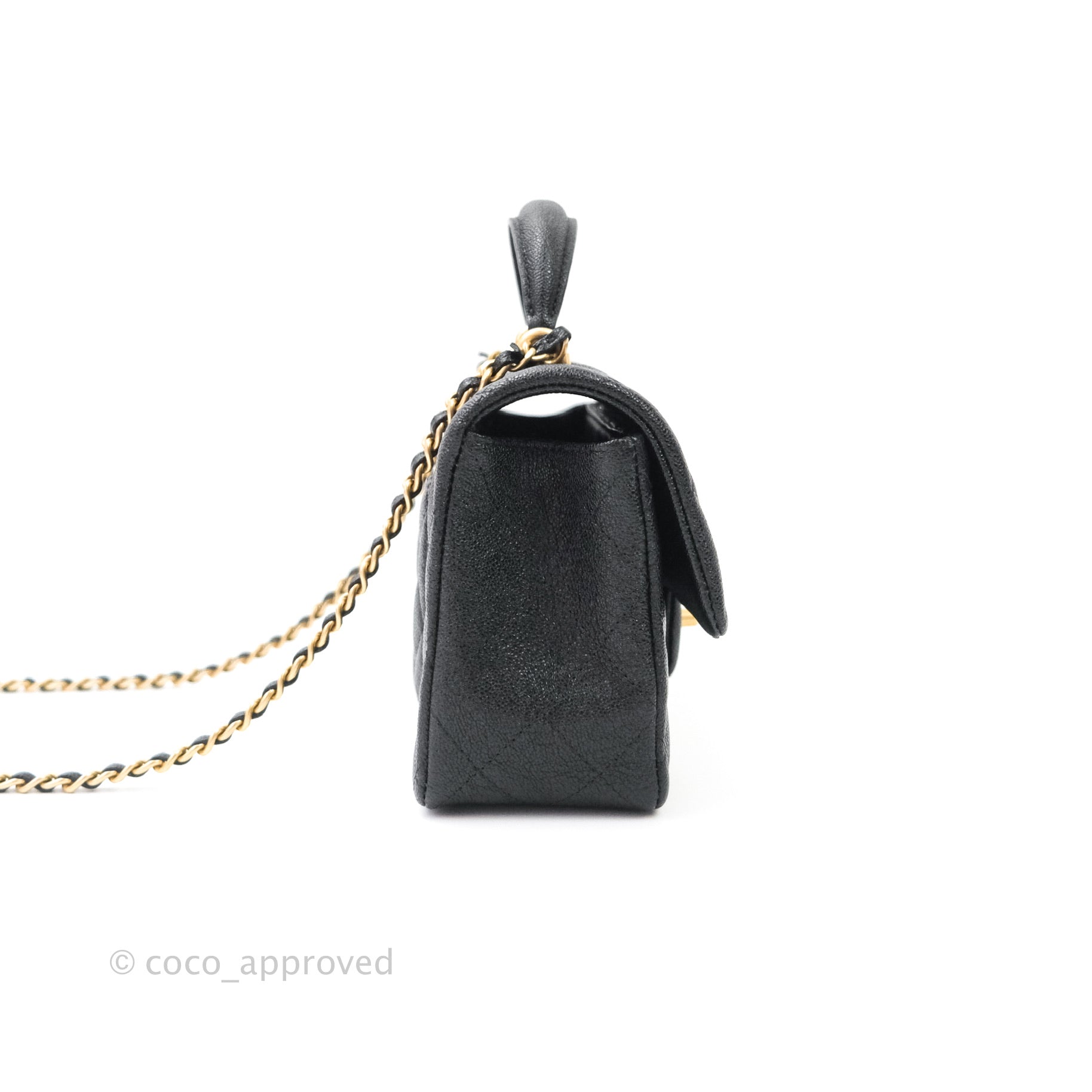 Chanel Mini Bag 