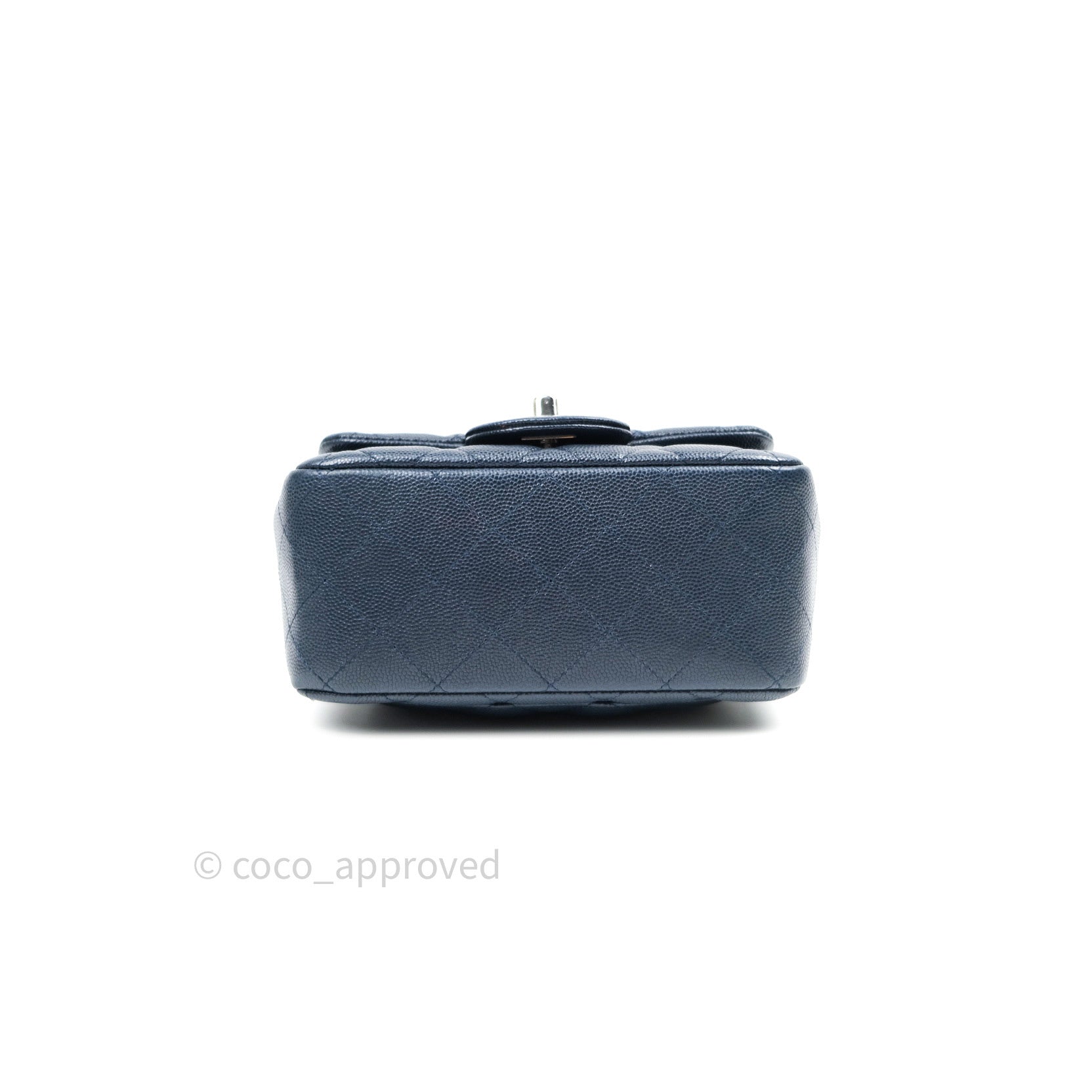 Miniature Chanel Shopping Bag [IBM B006]