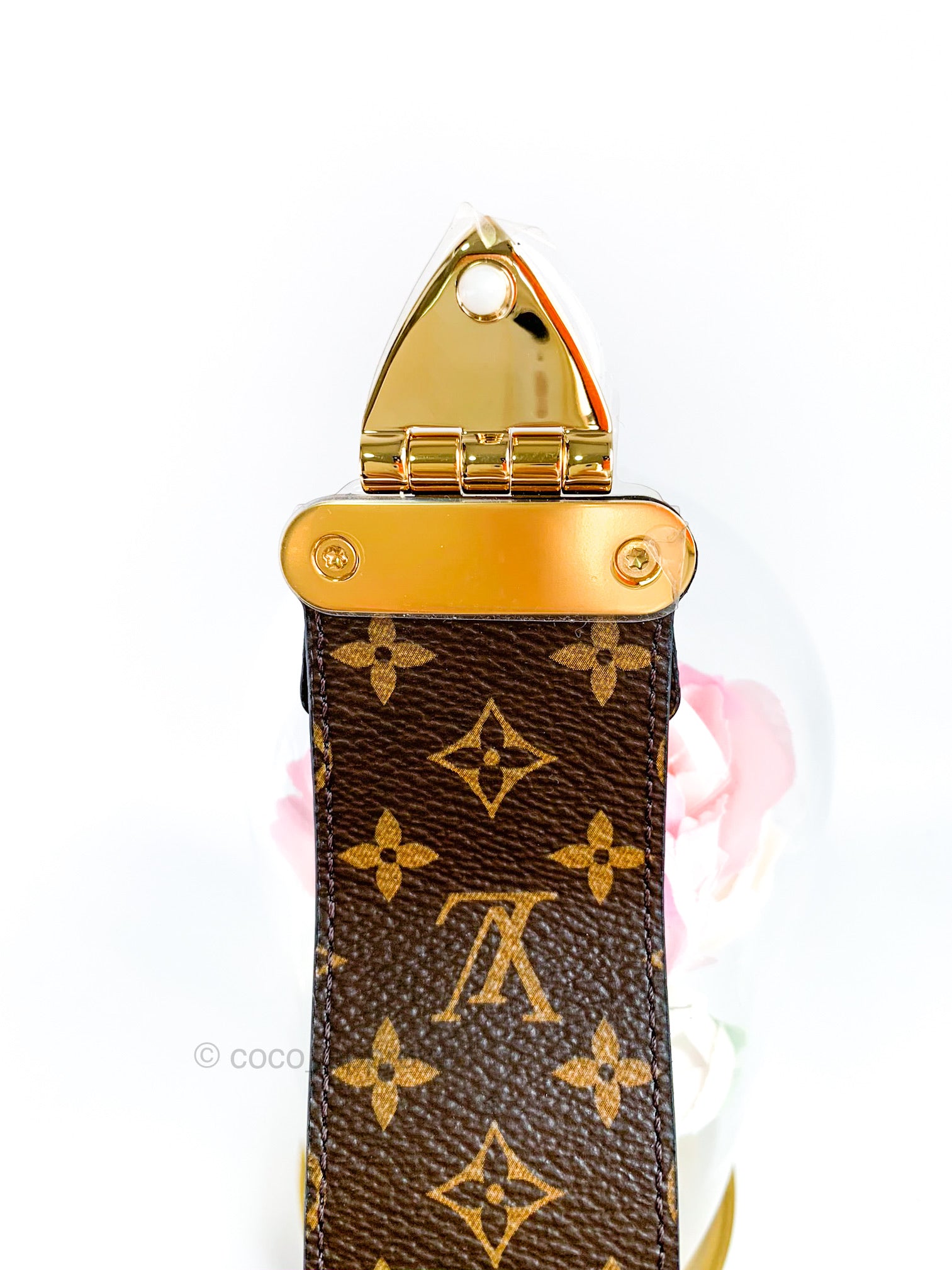 Louis Vuitton Reverse Monogram OnTheGo MM – Coco Approved Studio