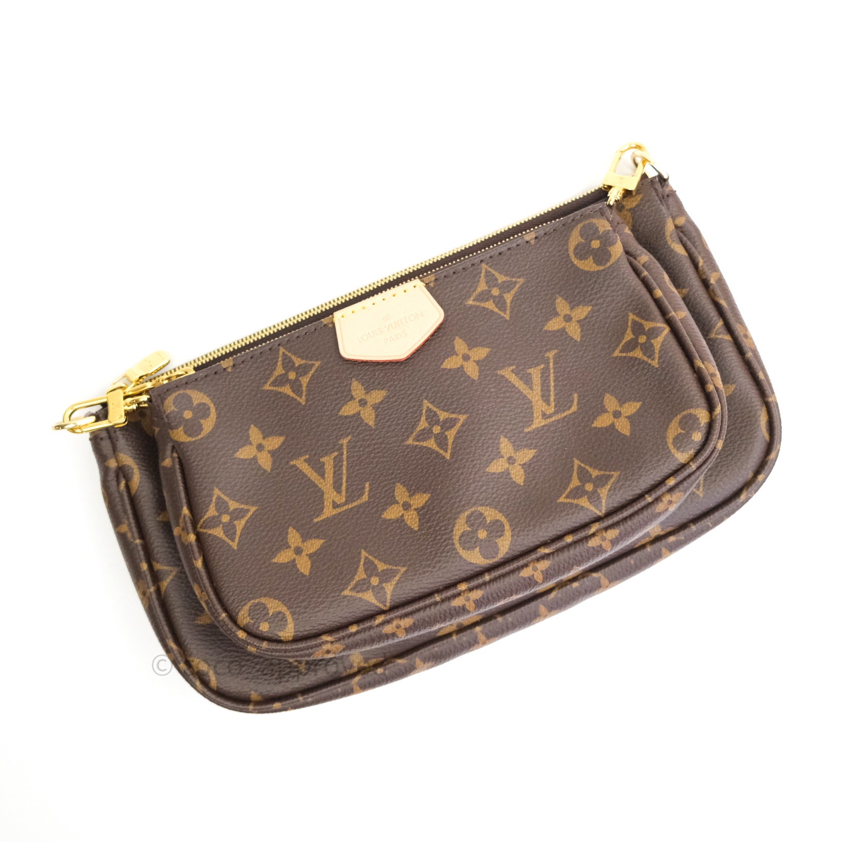 Celebs Love The Louis Vuitton Multi Pochette Accessoires Bag
