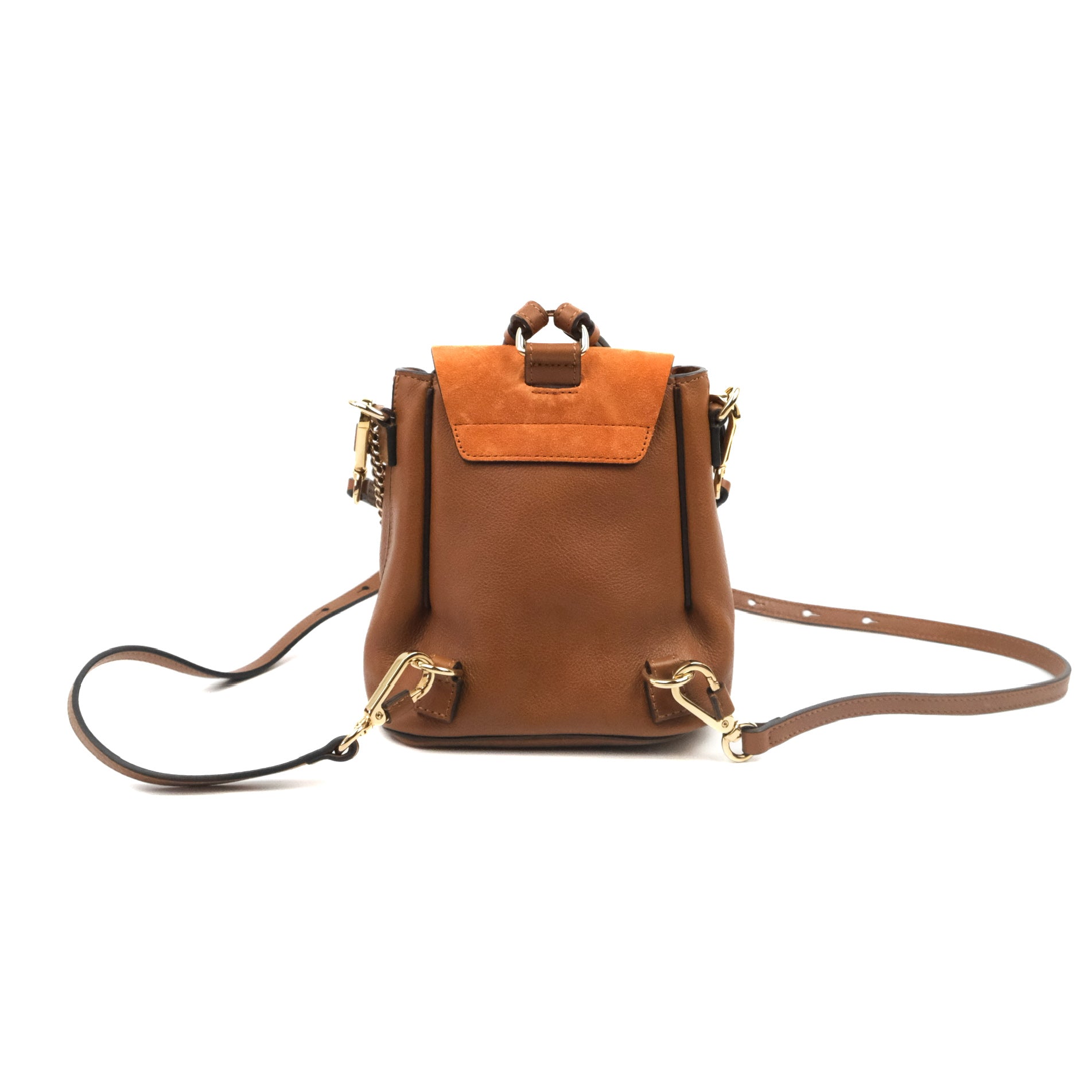 chloe mini backpack Faye Backpack/Daypack Purple WS13765 NUIR VINTAGE to accessory for years to come. Chloe Faye Mini Backpack Review
