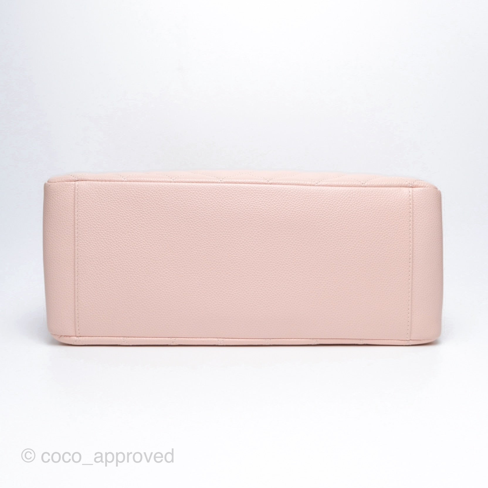 Rose Pink DKNY Women's Wallet Hand Bag Set