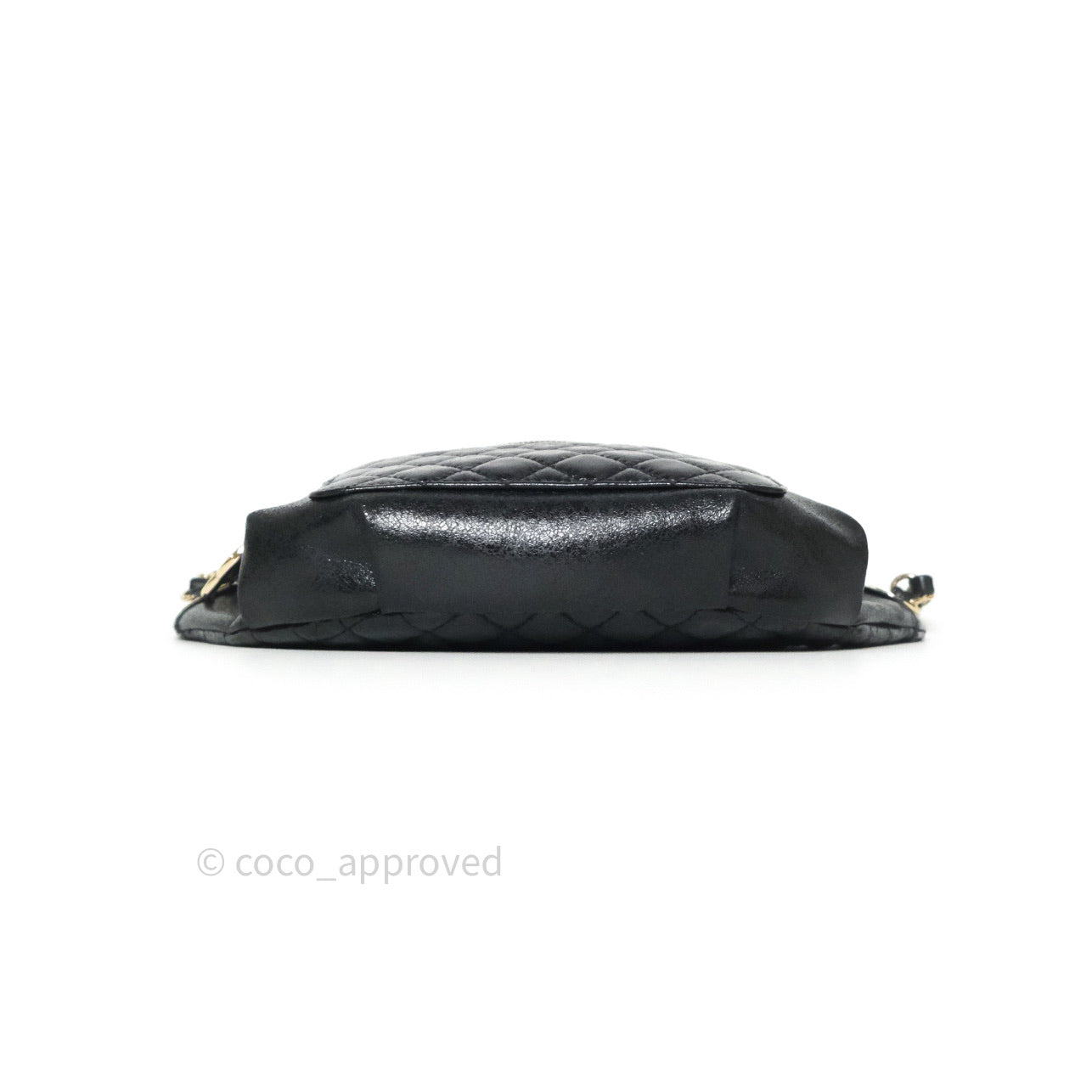 X \ WGACA در X: «Shop our newest arrivals from Chanel, Goyard, Louis  Vuitton & more! Our #Chanel belt bag now available at   #WGACA