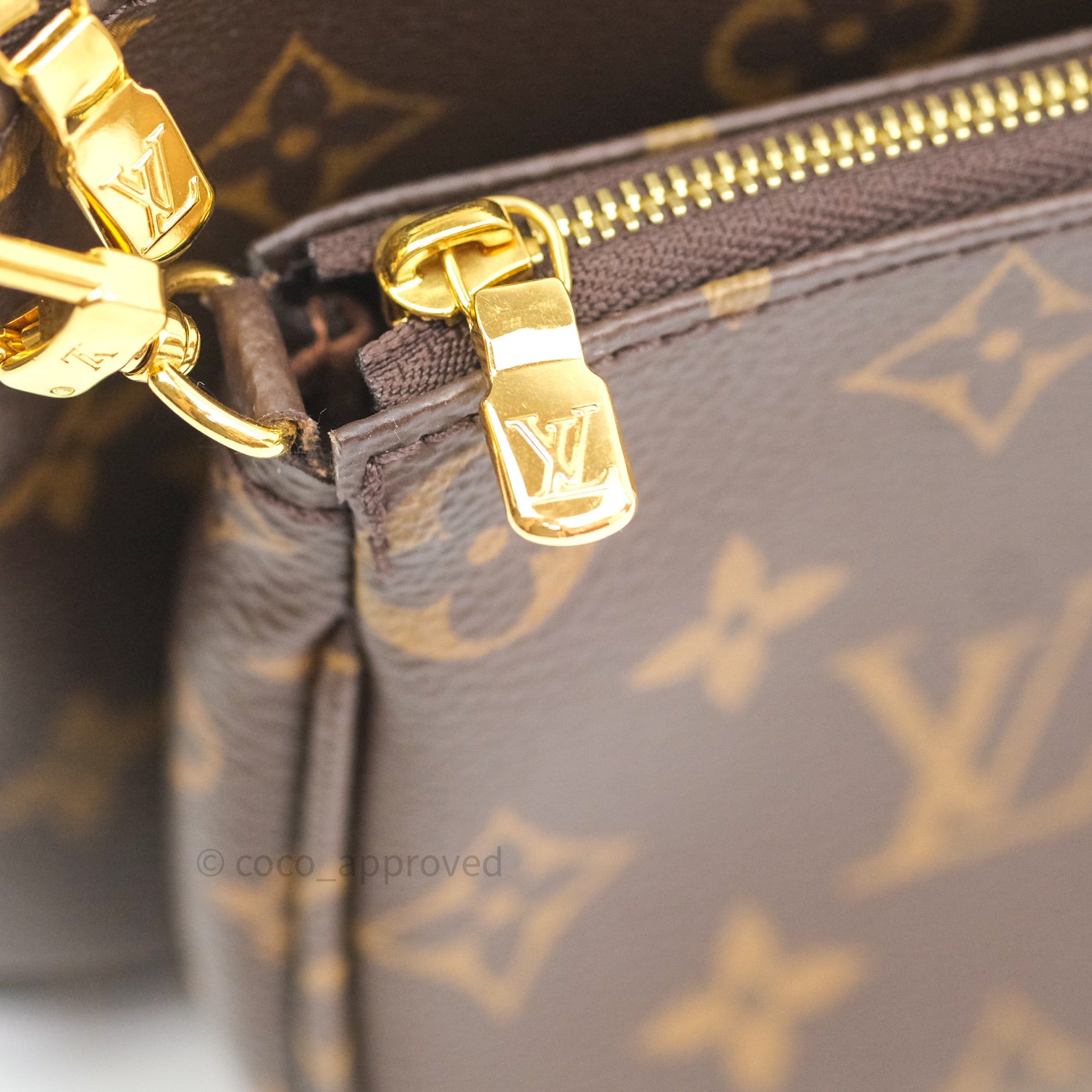 Louis Vuitton Speedy 20 bandouliere khaki monogram empreinte