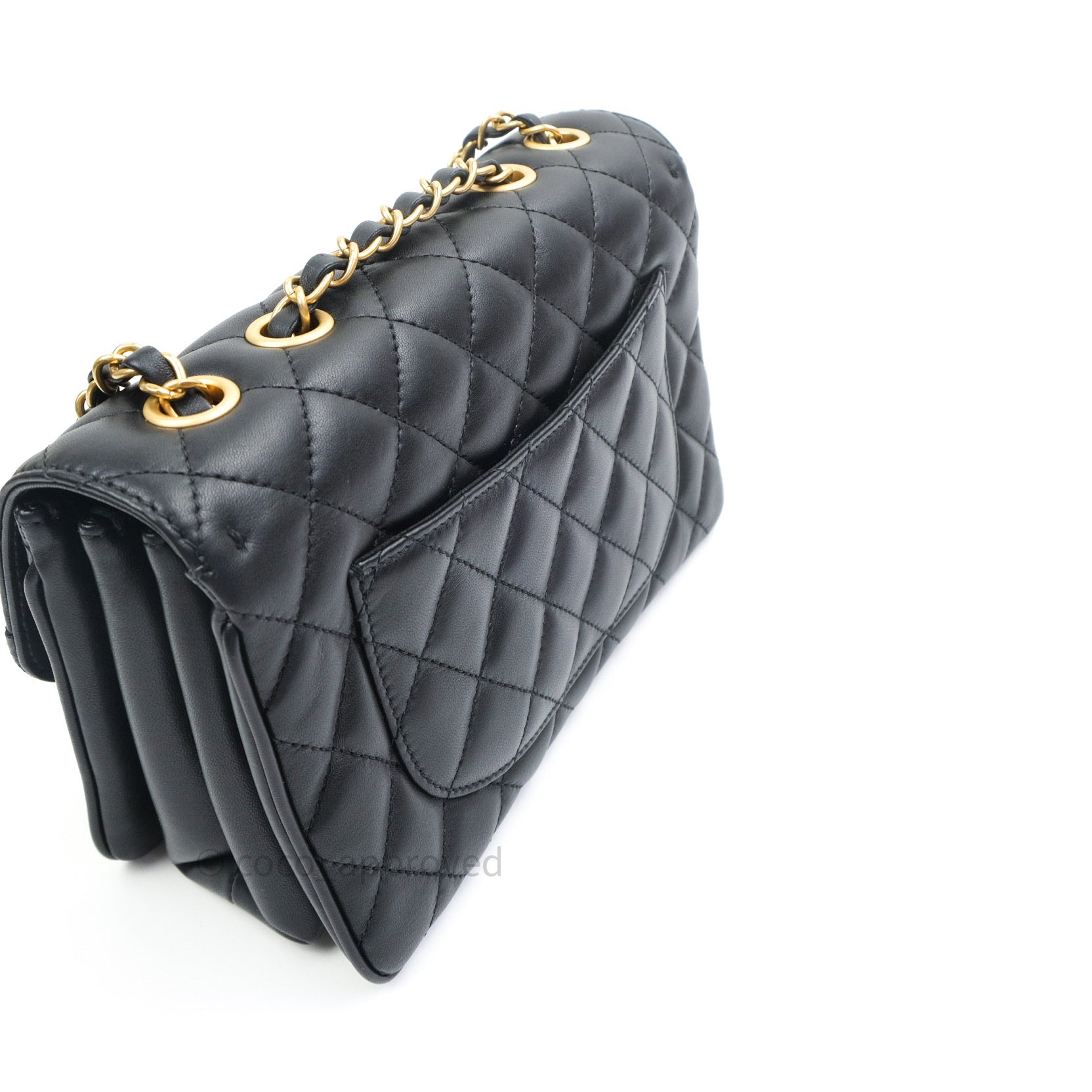 Chanel Métiers d'Art 2019 Flap Bag - BAGAHOLICBOY