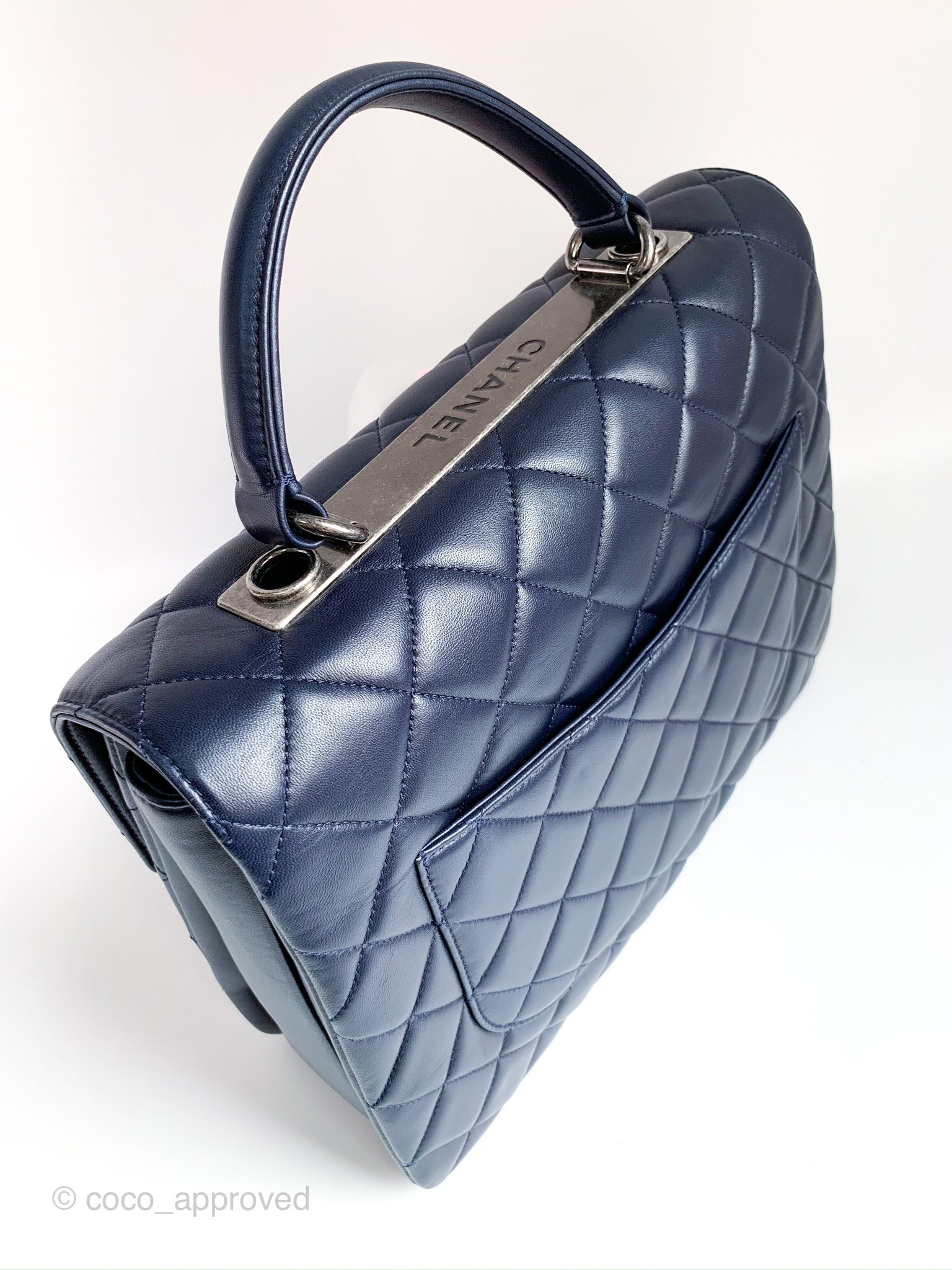 Chanel Trendy CC Flap Bag - tortuGAGA®