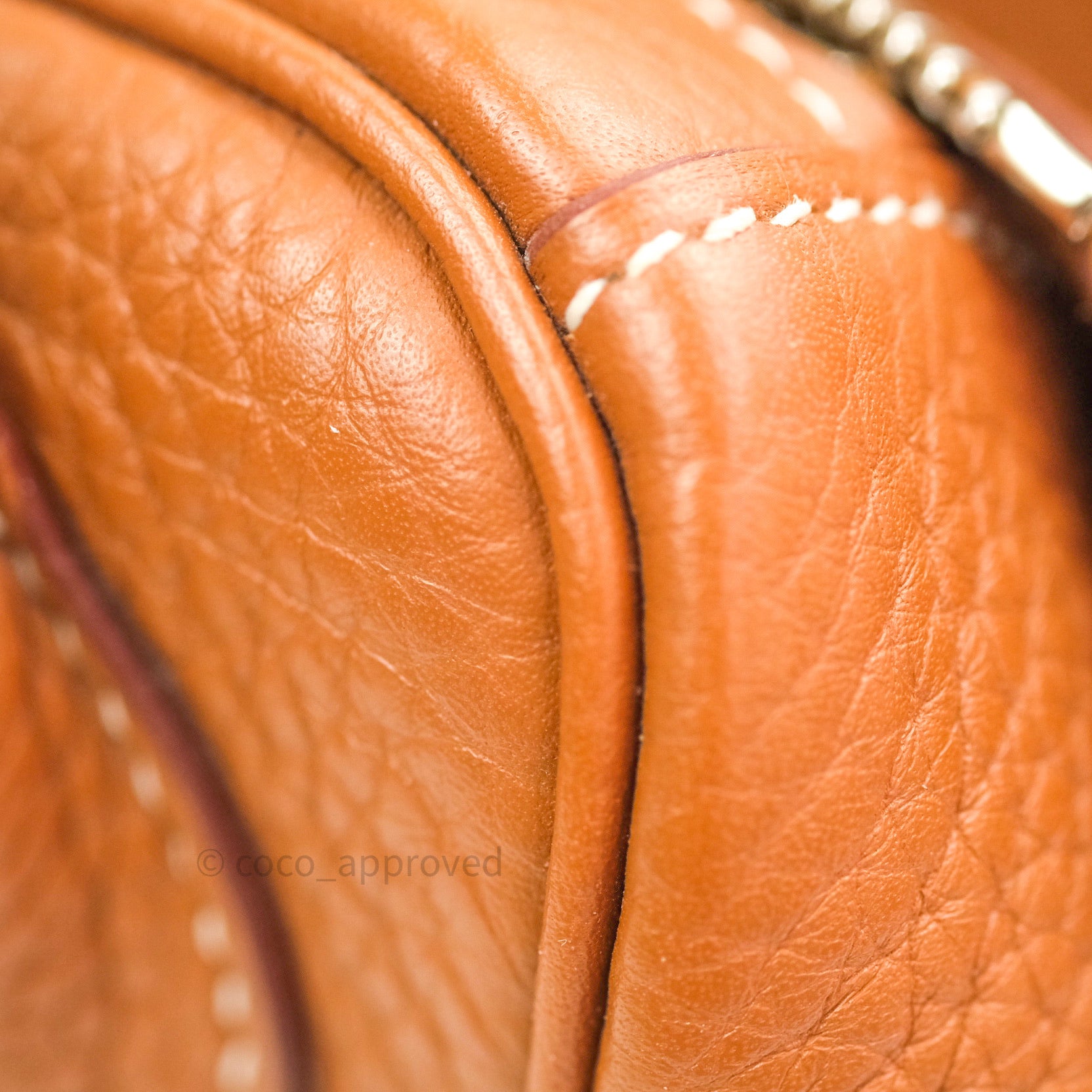 Hermes Rouge Pivoine Clemence Leather Palladium Hardware Lindy 34 Bag