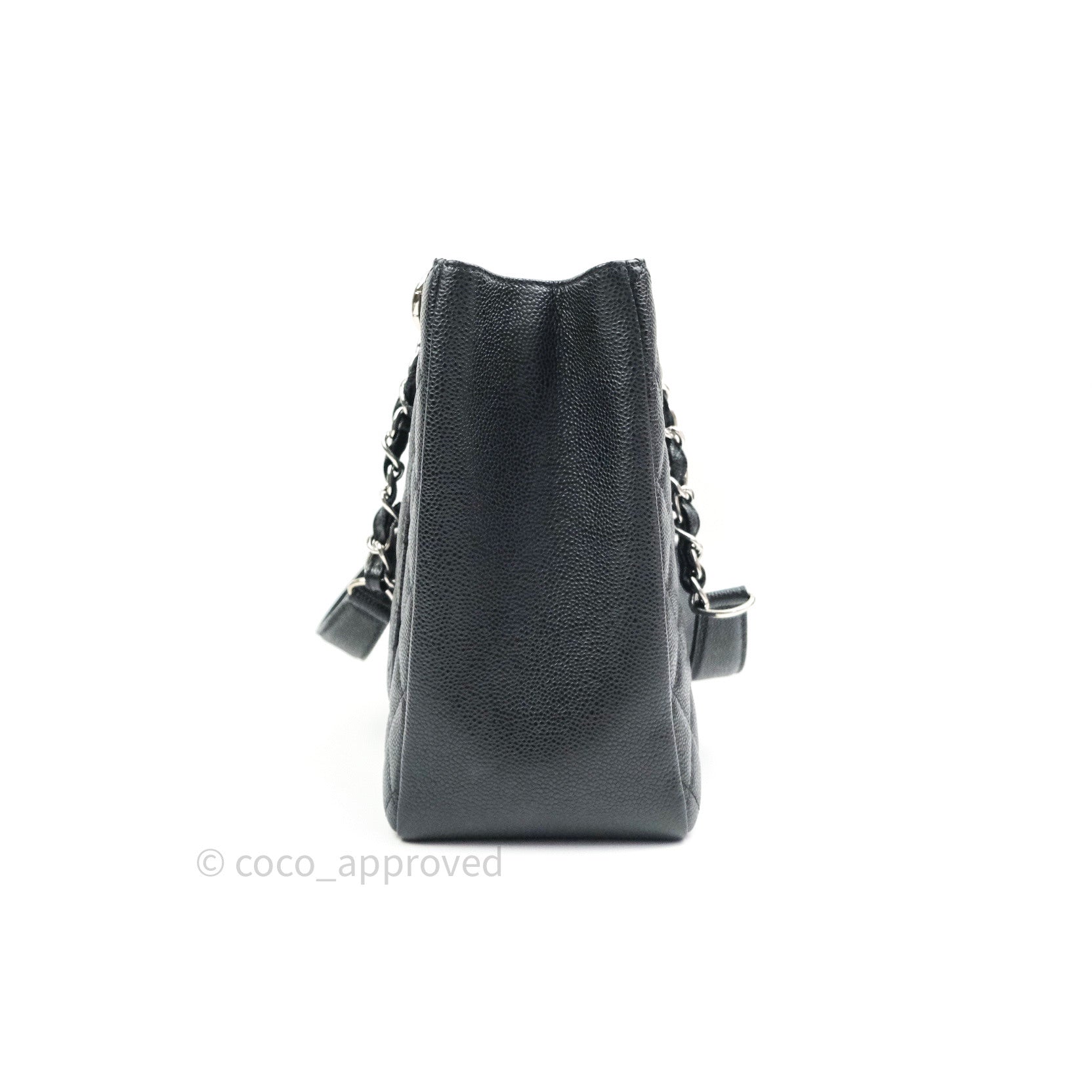 Chanel Shopping Handbag 339667