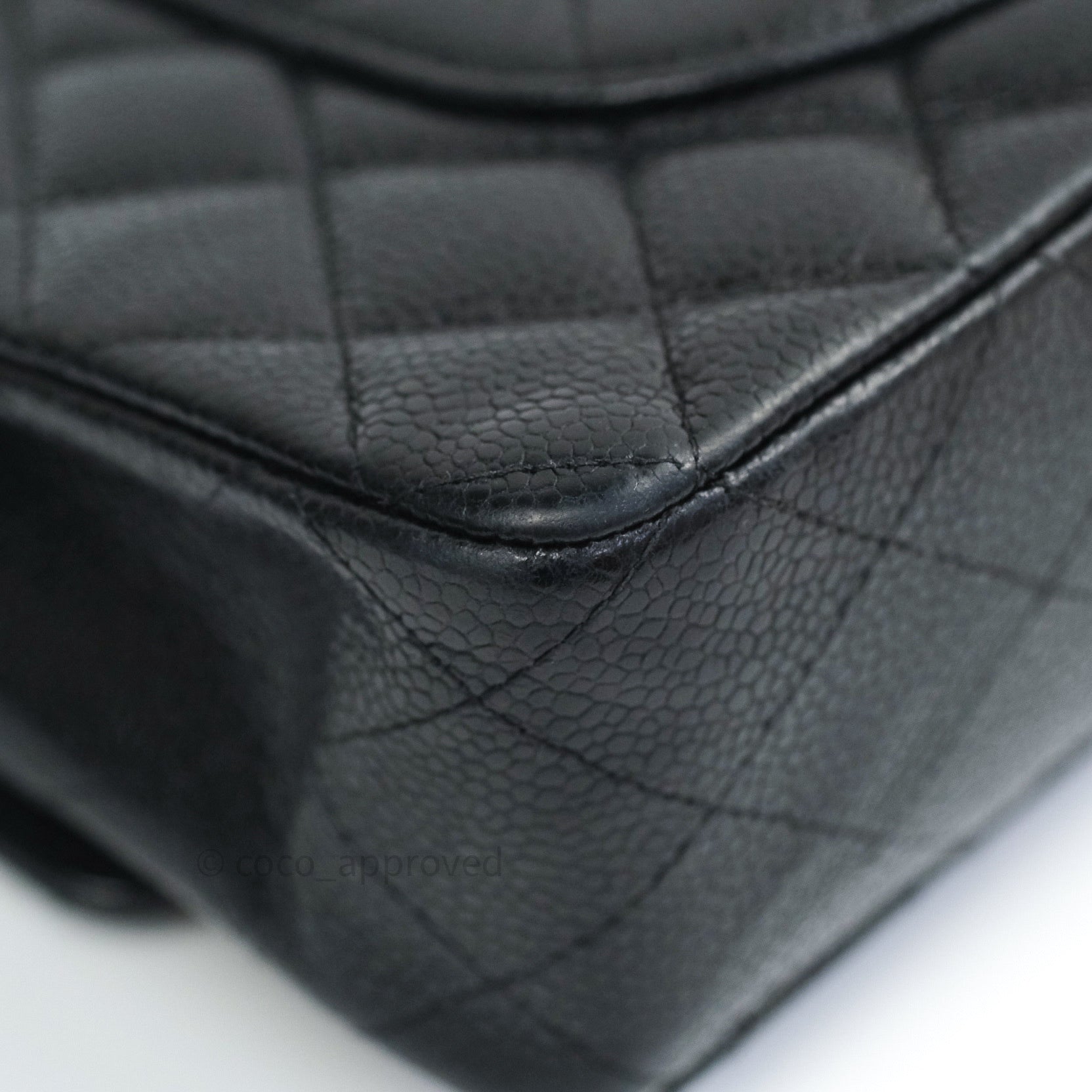 CHANEL CHANEL Caviar Medium Bags & Handbags for Women, Authenticity  Guaranteed