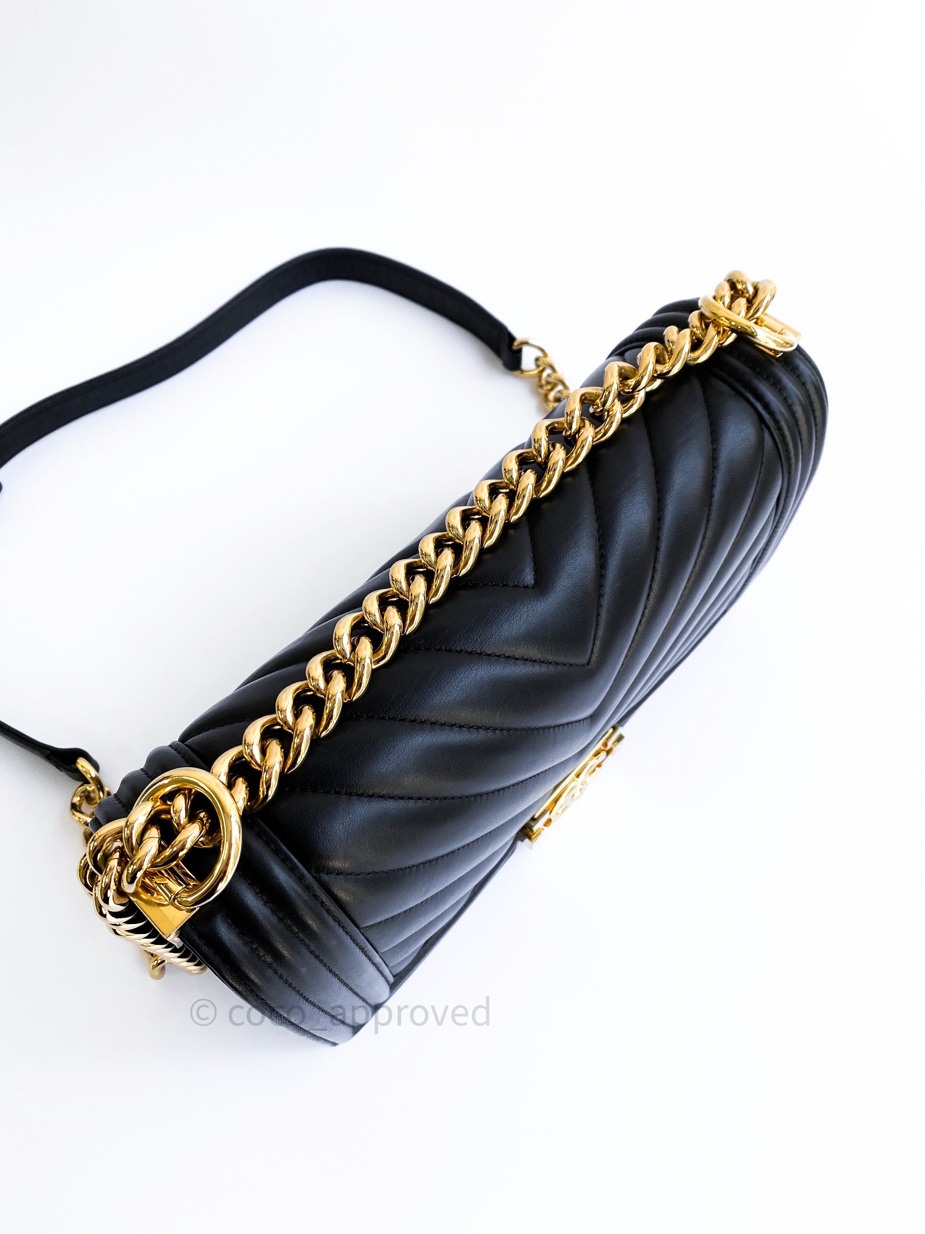Best 25+ Deals for Chanel Boy Bag Black