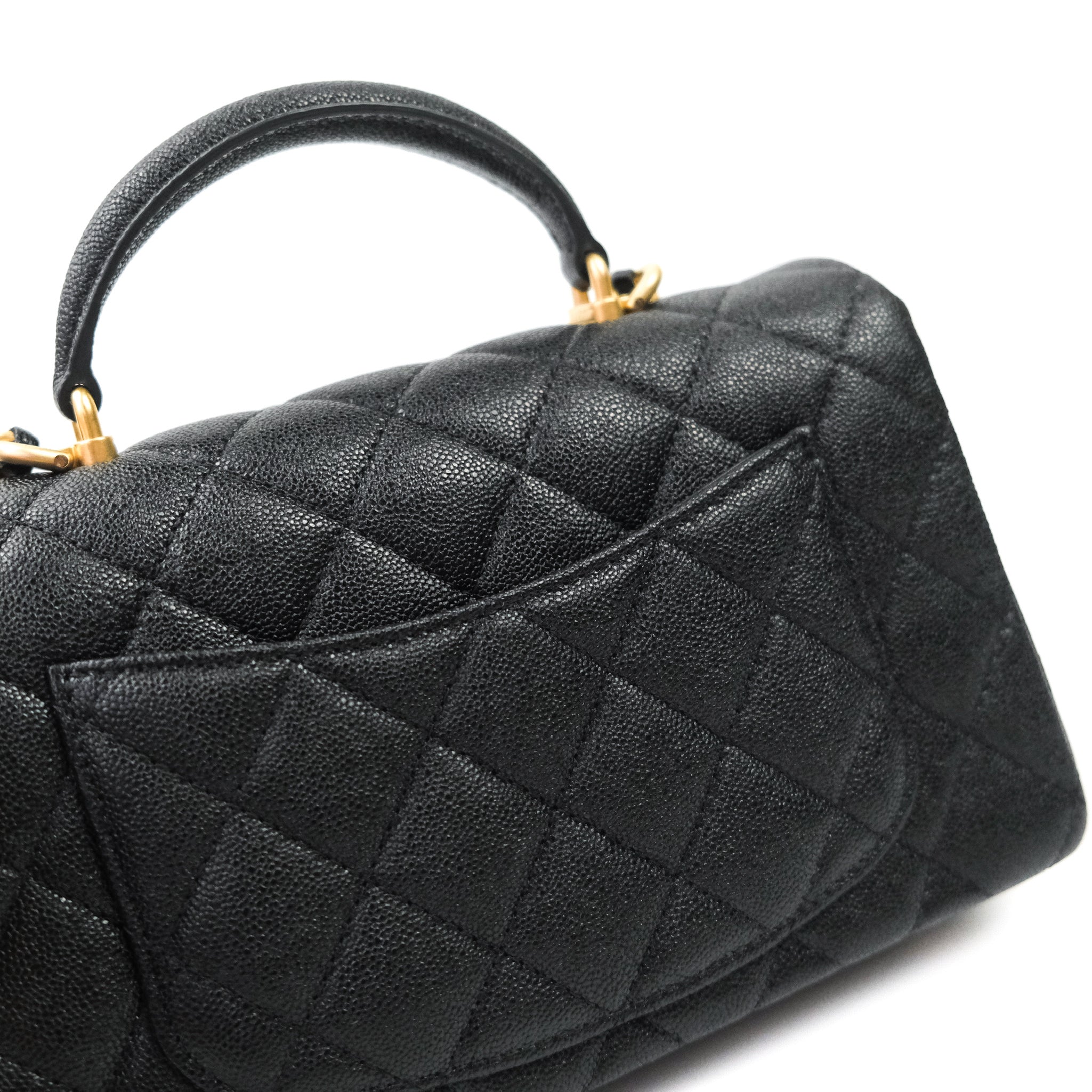 Chanel Vintage Rectangle Mini Bag – Beccas Bags