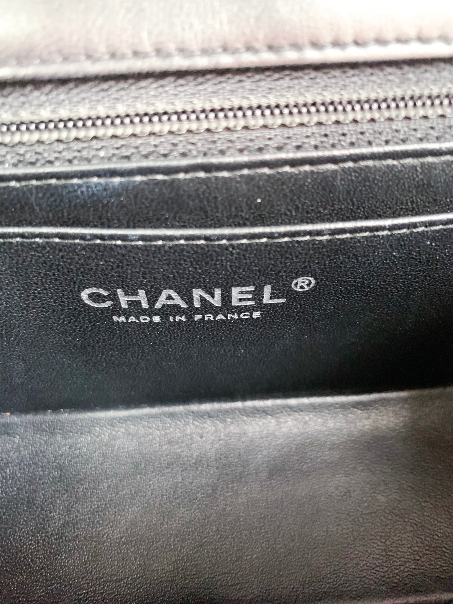 Fashion « Chanel-Vuitton », Sale n°2045, Lot n°91
