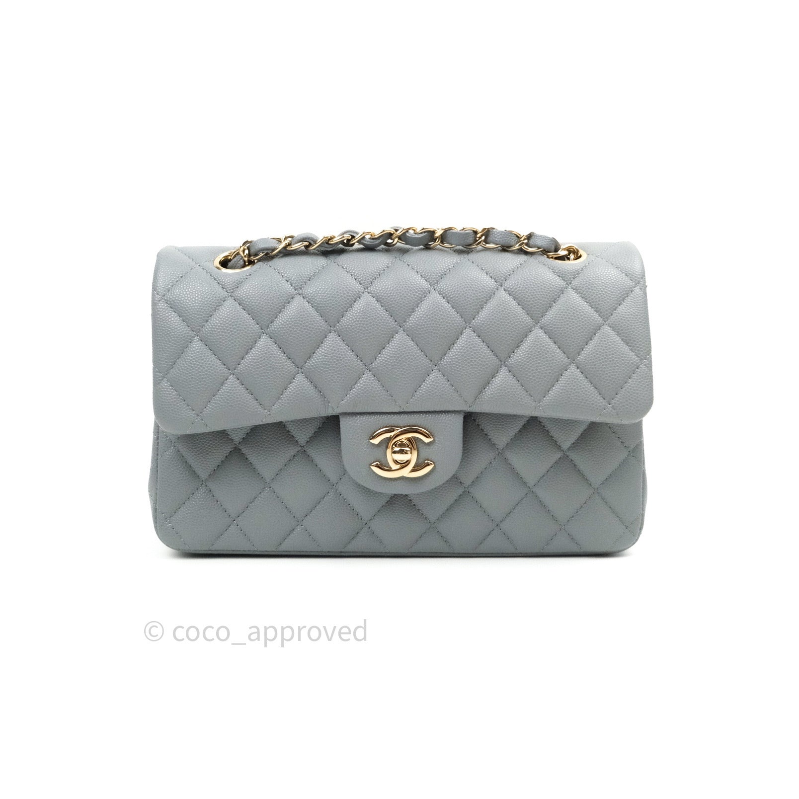 chanel 23A Black and Rose Pink Lambskin Top Handle Mini Classic Flap with Champagne  Gold Hardware 