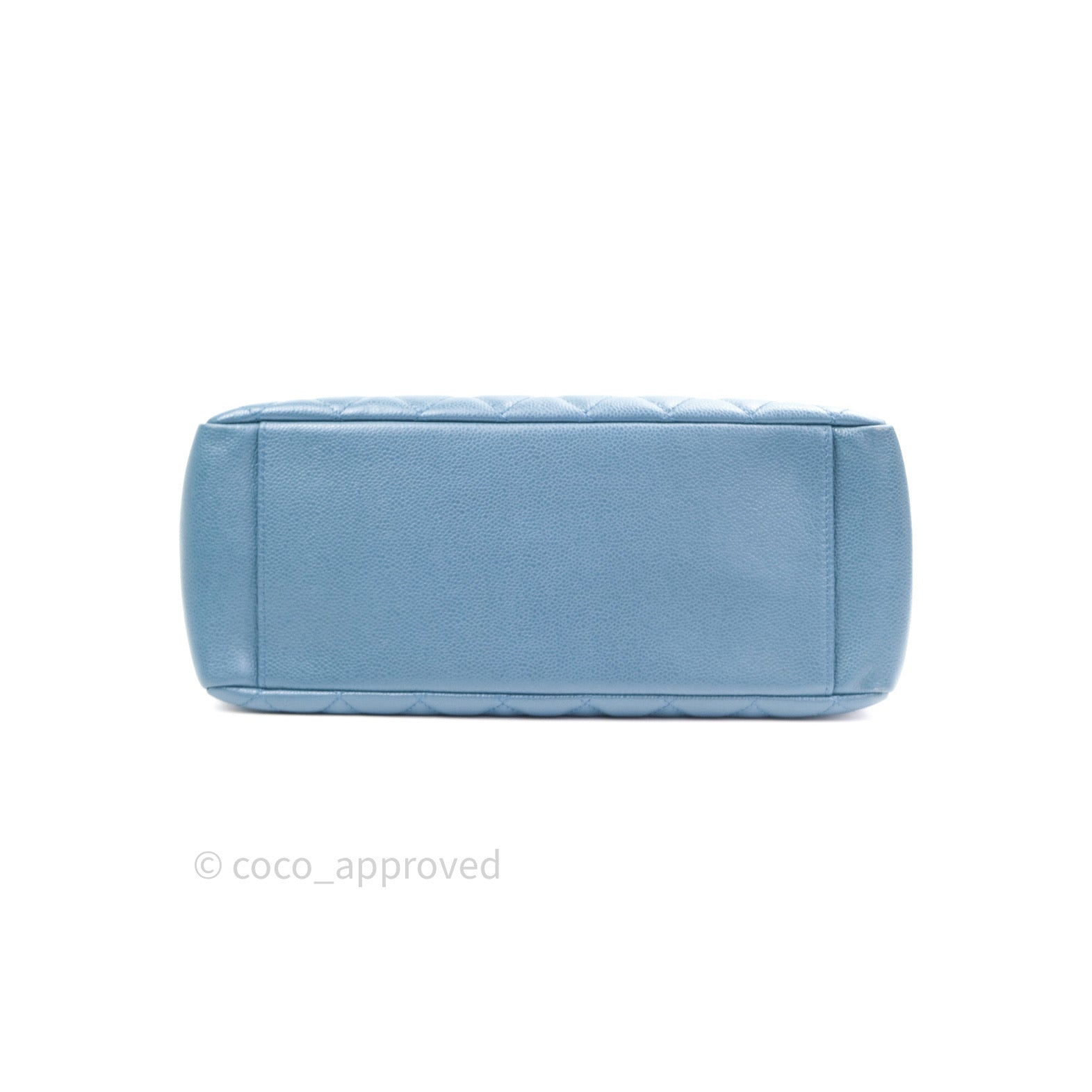 Chanel 19 Shopping Tote - Blue Totes, Handbags - CHA671353